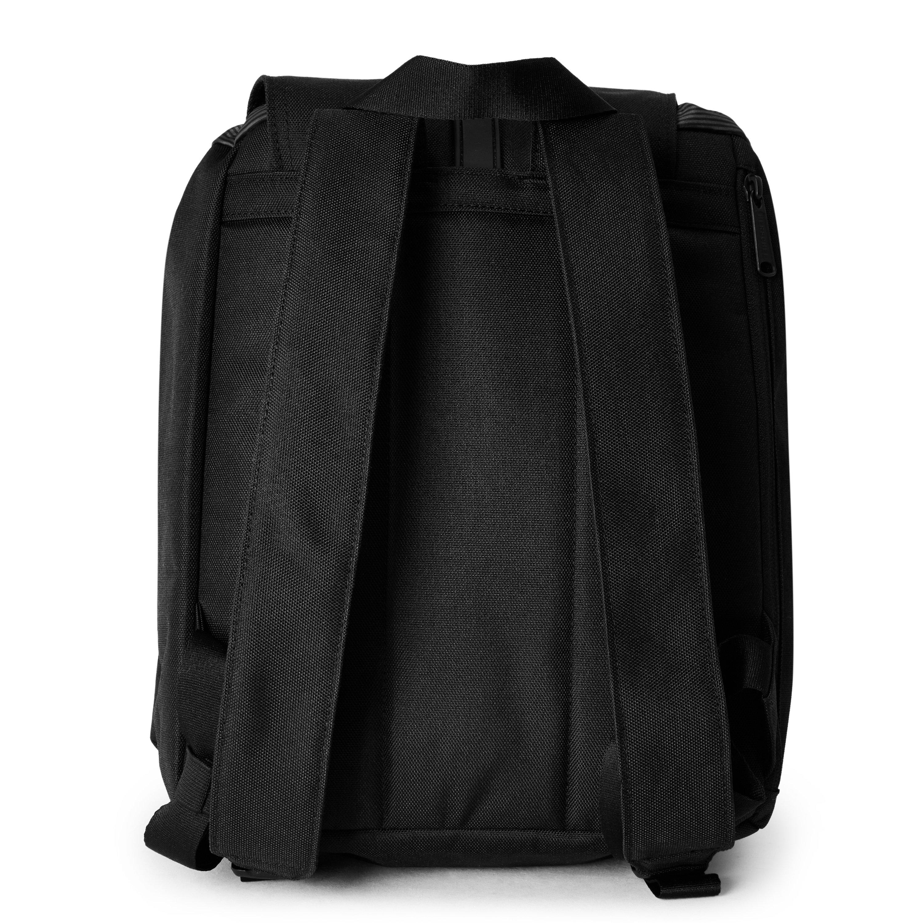 Schwarzer Tonale - Herschel Supply Co - Dawson Small Backpack - 2