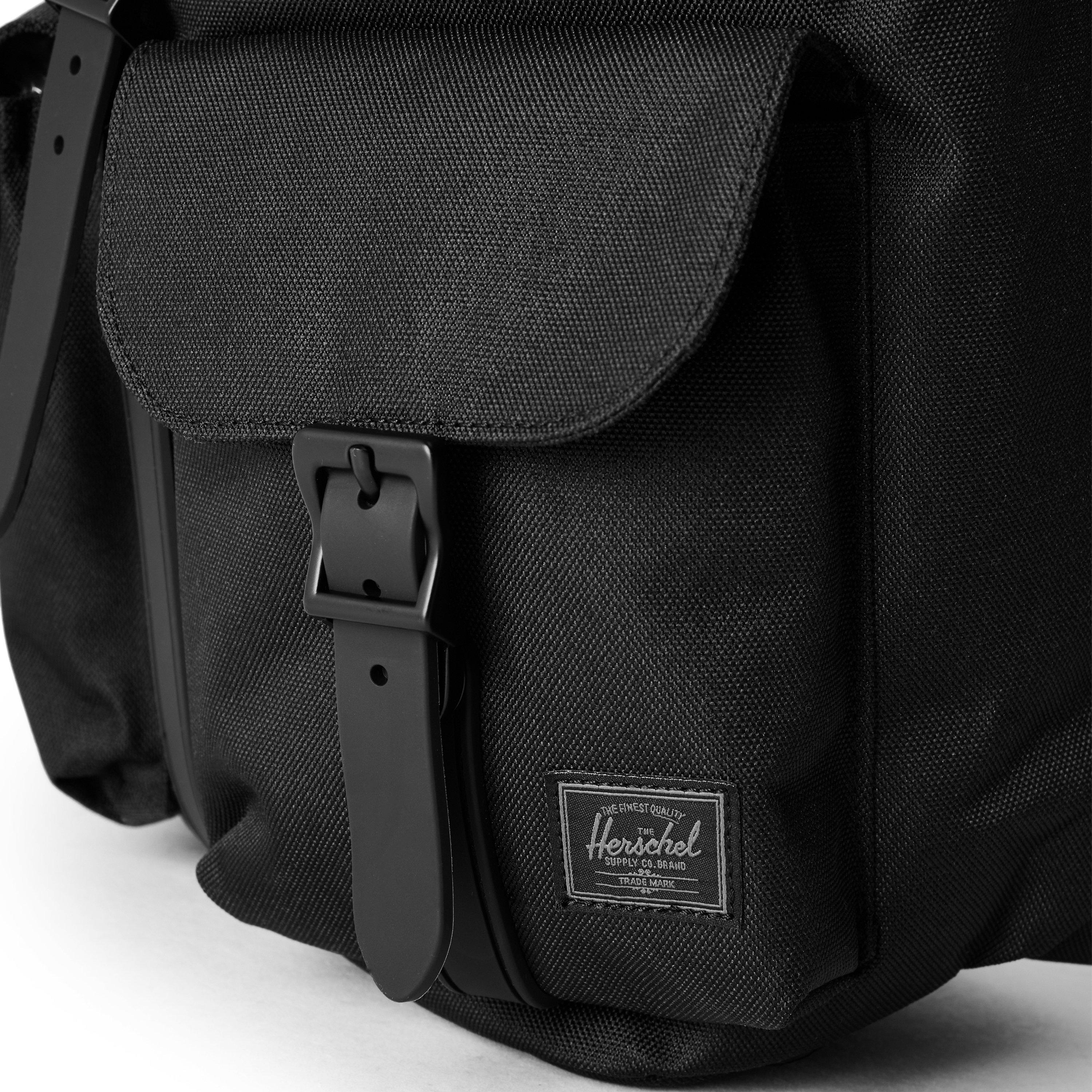 Schwarzer Tonale - Herschel Supply Co - Dawson Small Backpack - 3