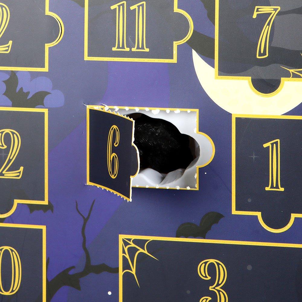 Multi - Something Different - Shelf of Shadows 12-Day Halloween Advent Calendar - 6