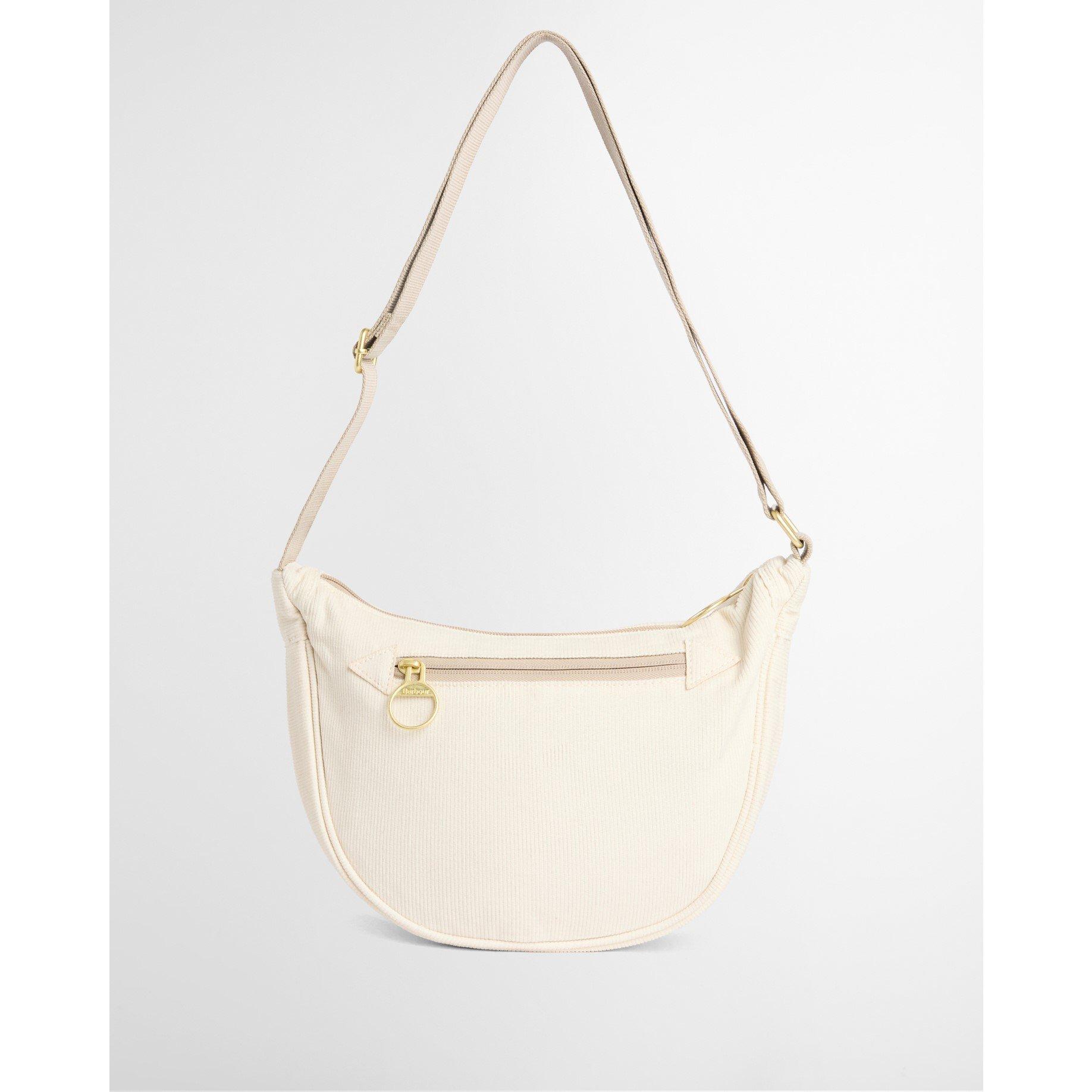 Pearl - Barbour - Womens Mia Sling Bag - 2