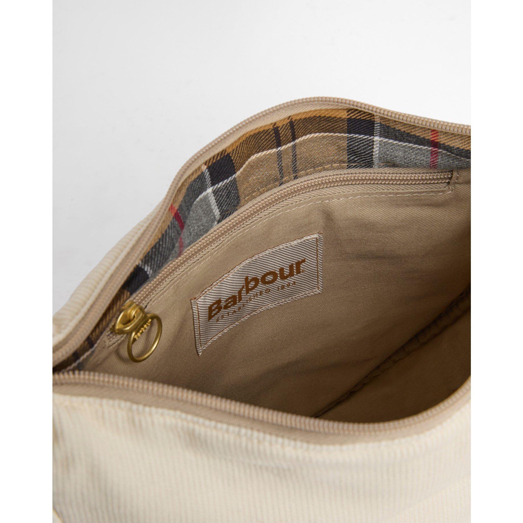 Pearl - Barbour - Womens Mia Sling Bag - 4