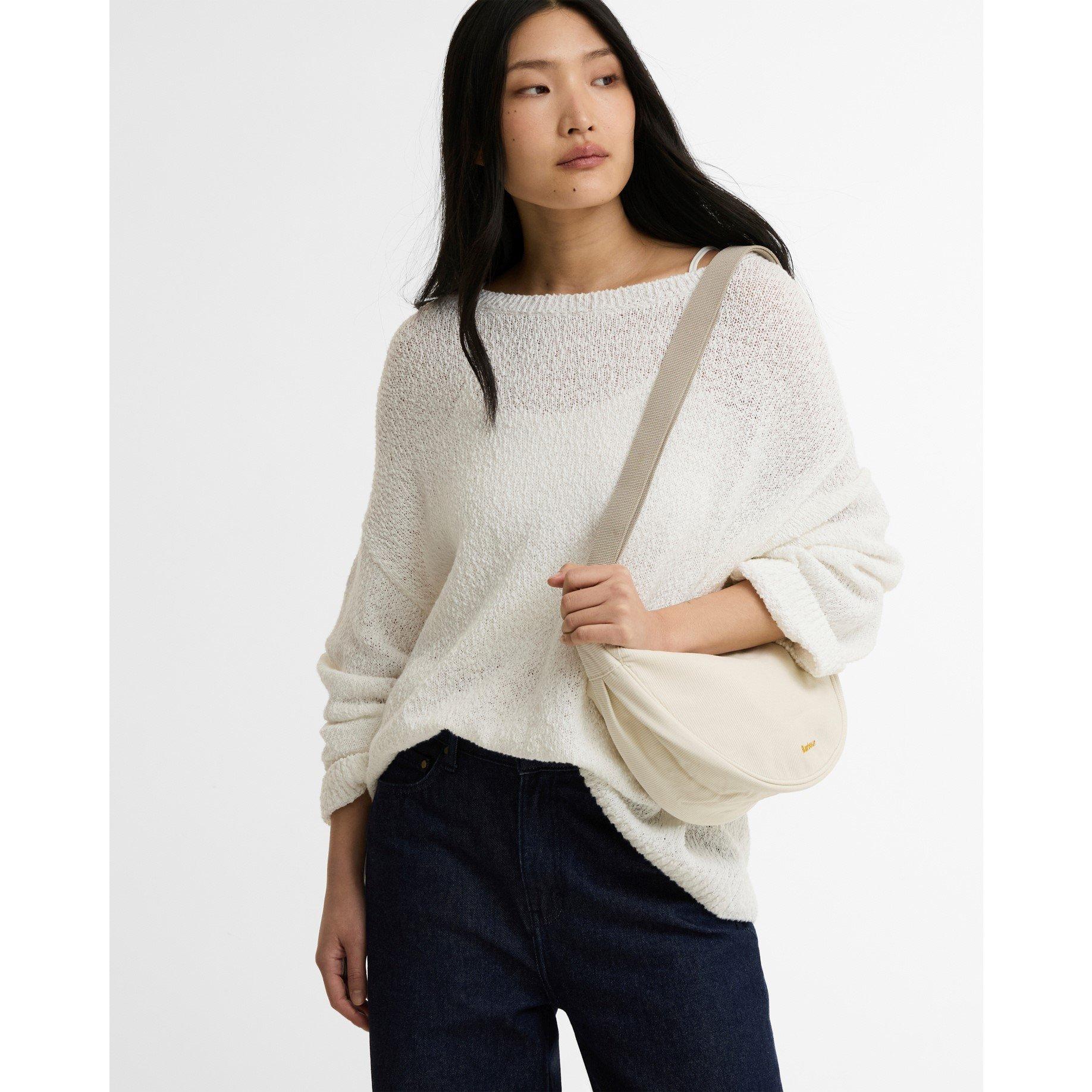 Pearl - Barbour - Womens Mia Sling Bag - 5