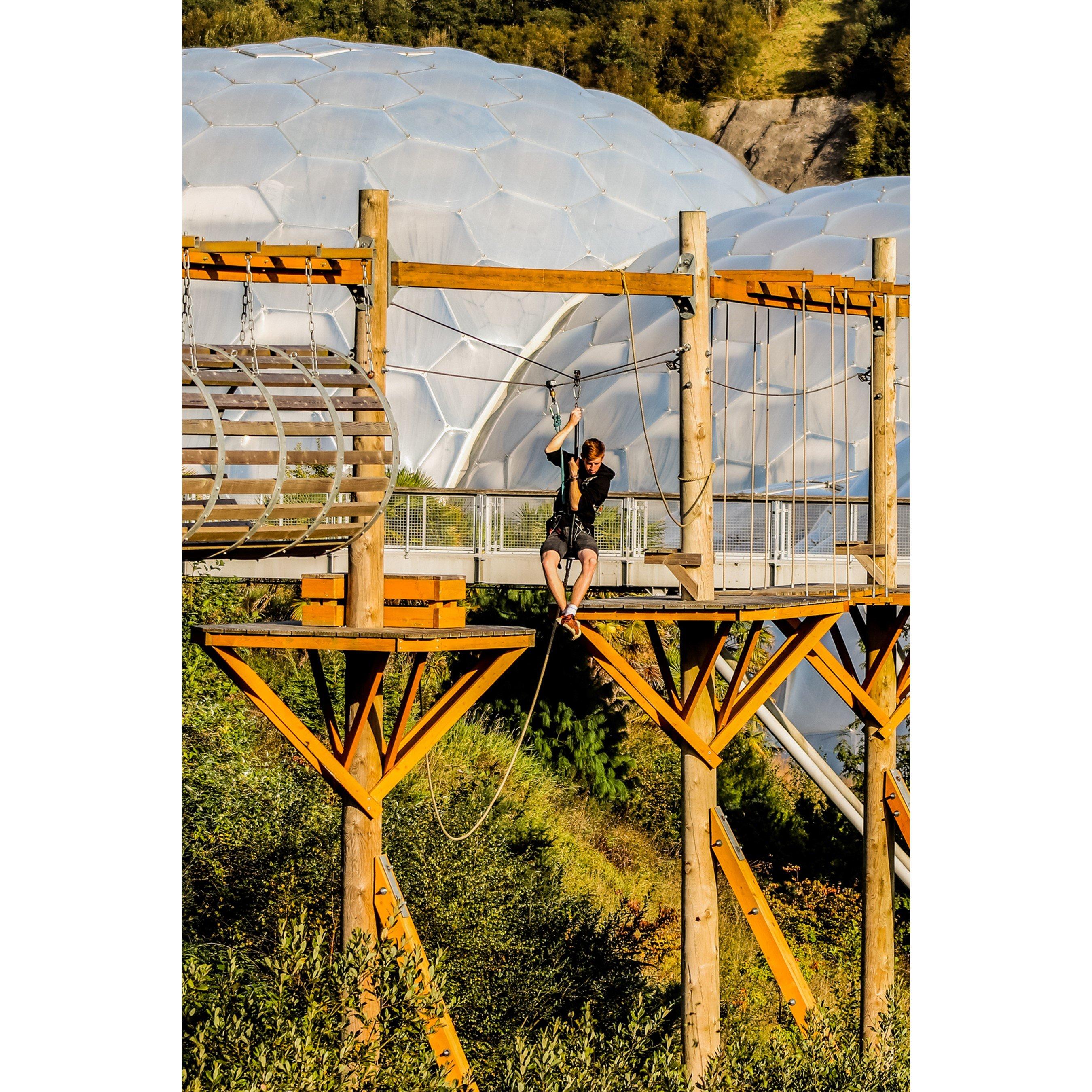 None - Activity Superstore - Adrenaline Rush (featuring Hangloose) - 2