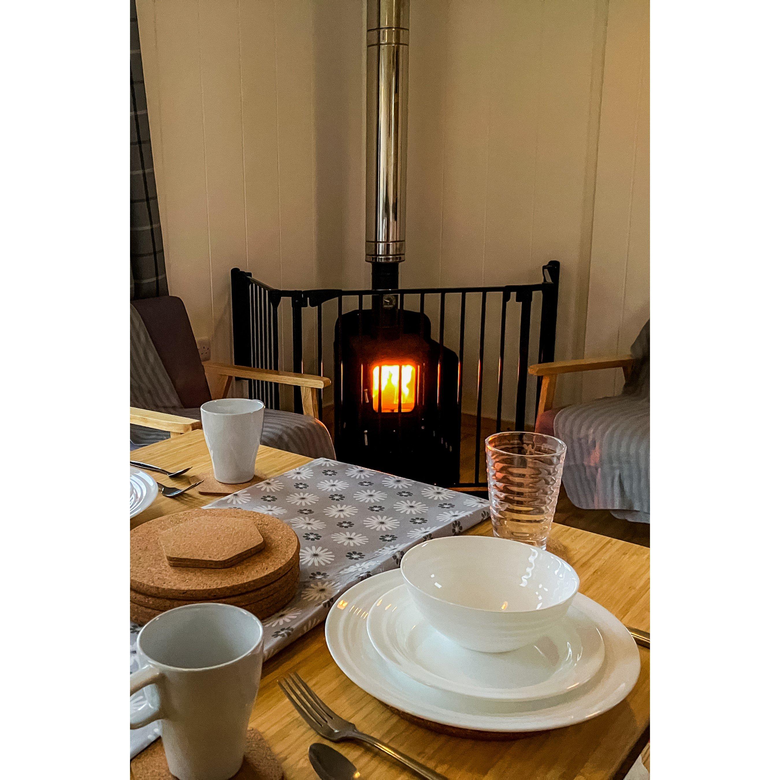 None - Activity Superstore - Two Night Glamping Pod Escape at Sherwood Forest f - 2