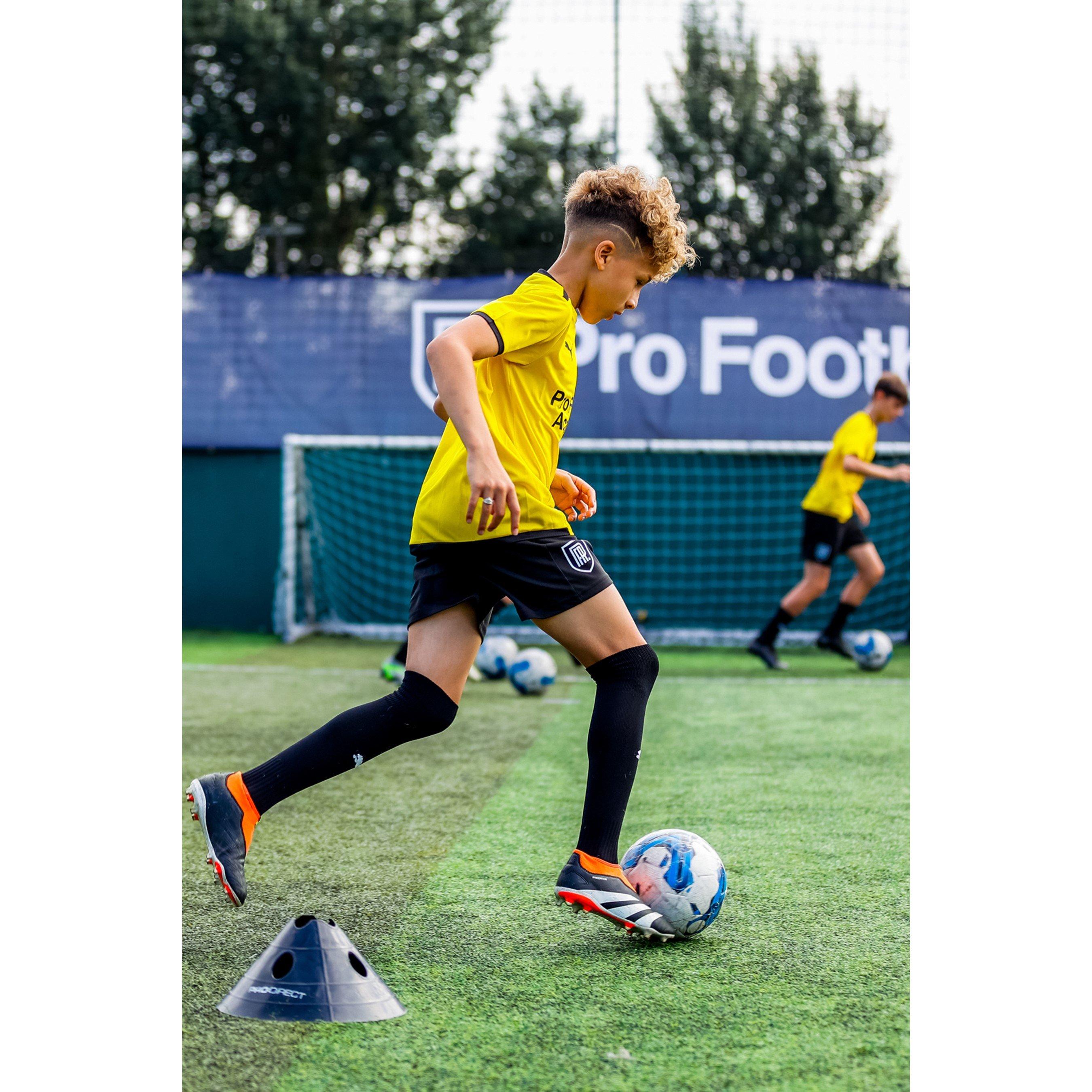 None - Activity Superstore - Pro Football Academy - 2