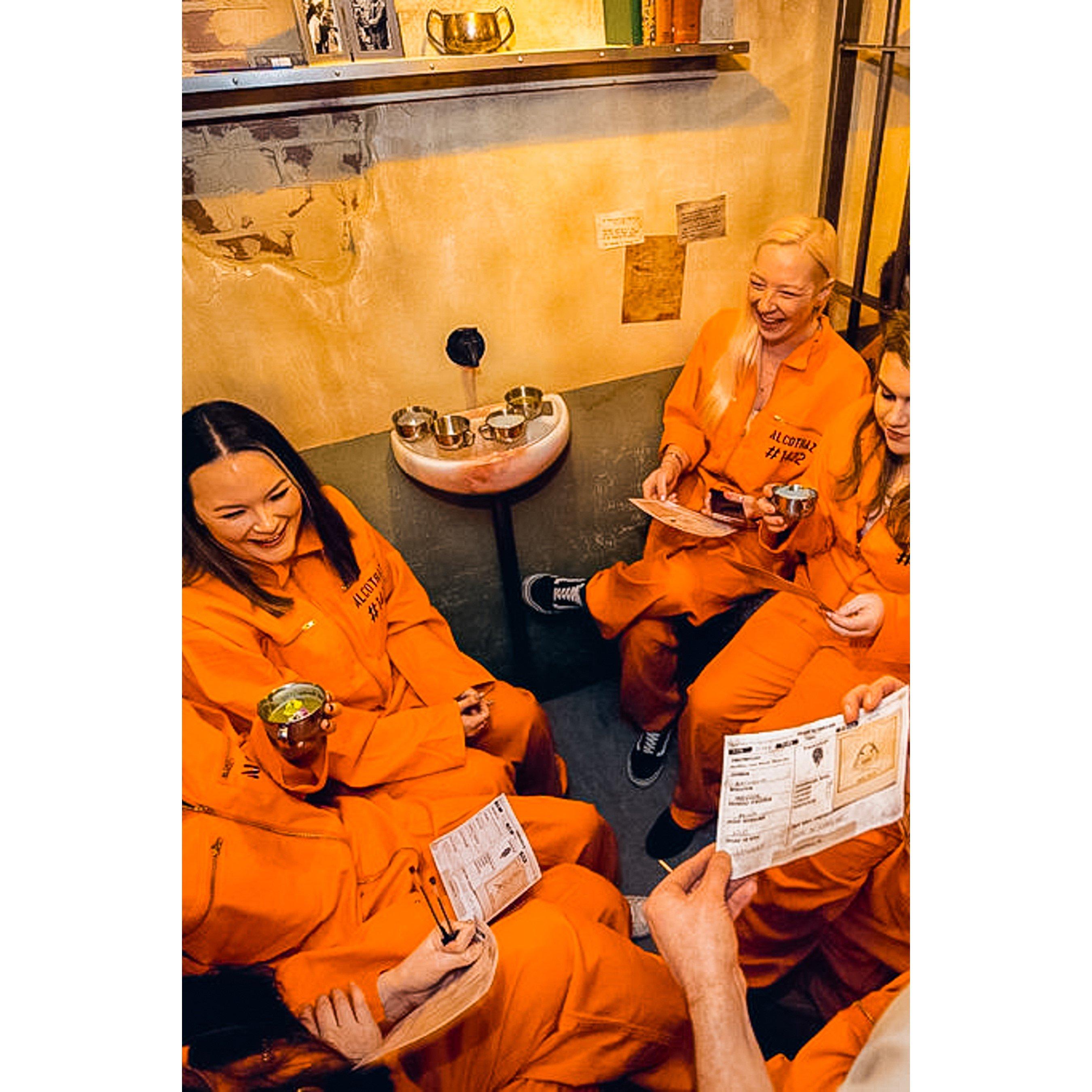 None - Activity Superstore - Themed Nights Out for Two - 2