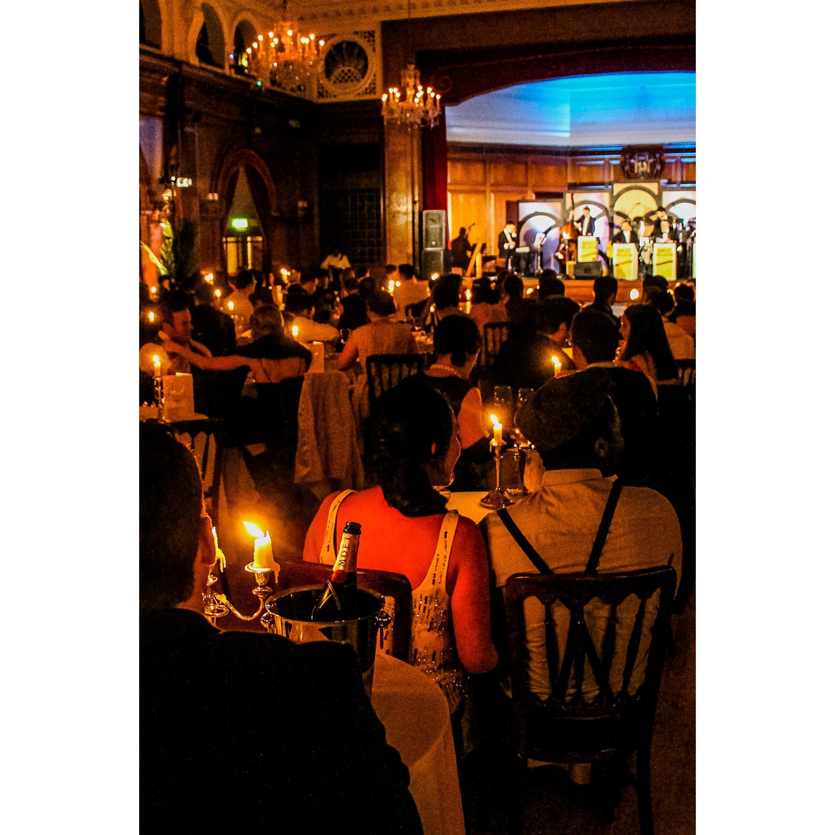 None - Activity Superstore - Themed Nights Out for Two - 3