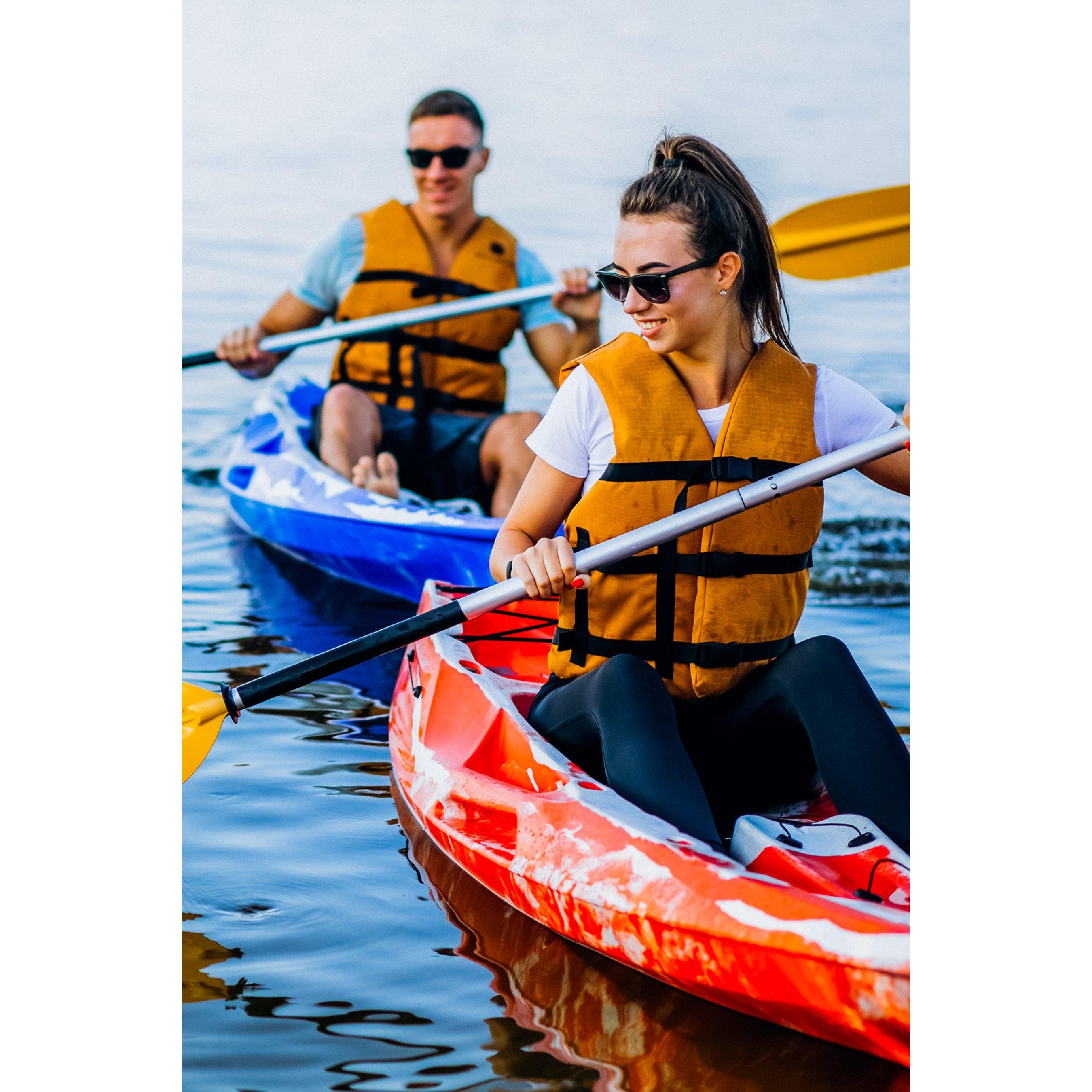 None - Activity Superstore - Amazing Water Adventures - 2