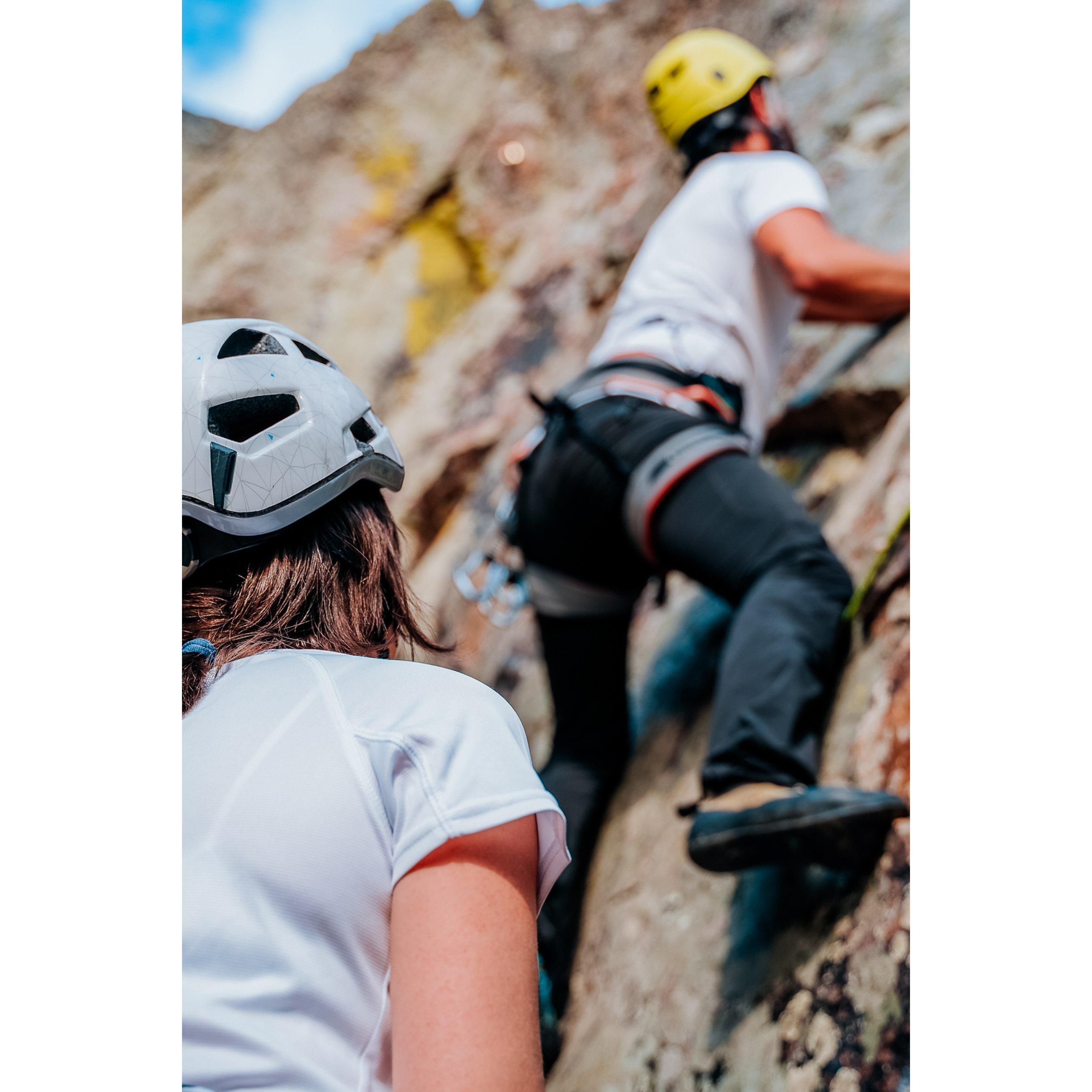 Activity Superstore  Rock Climbing Taster For Two