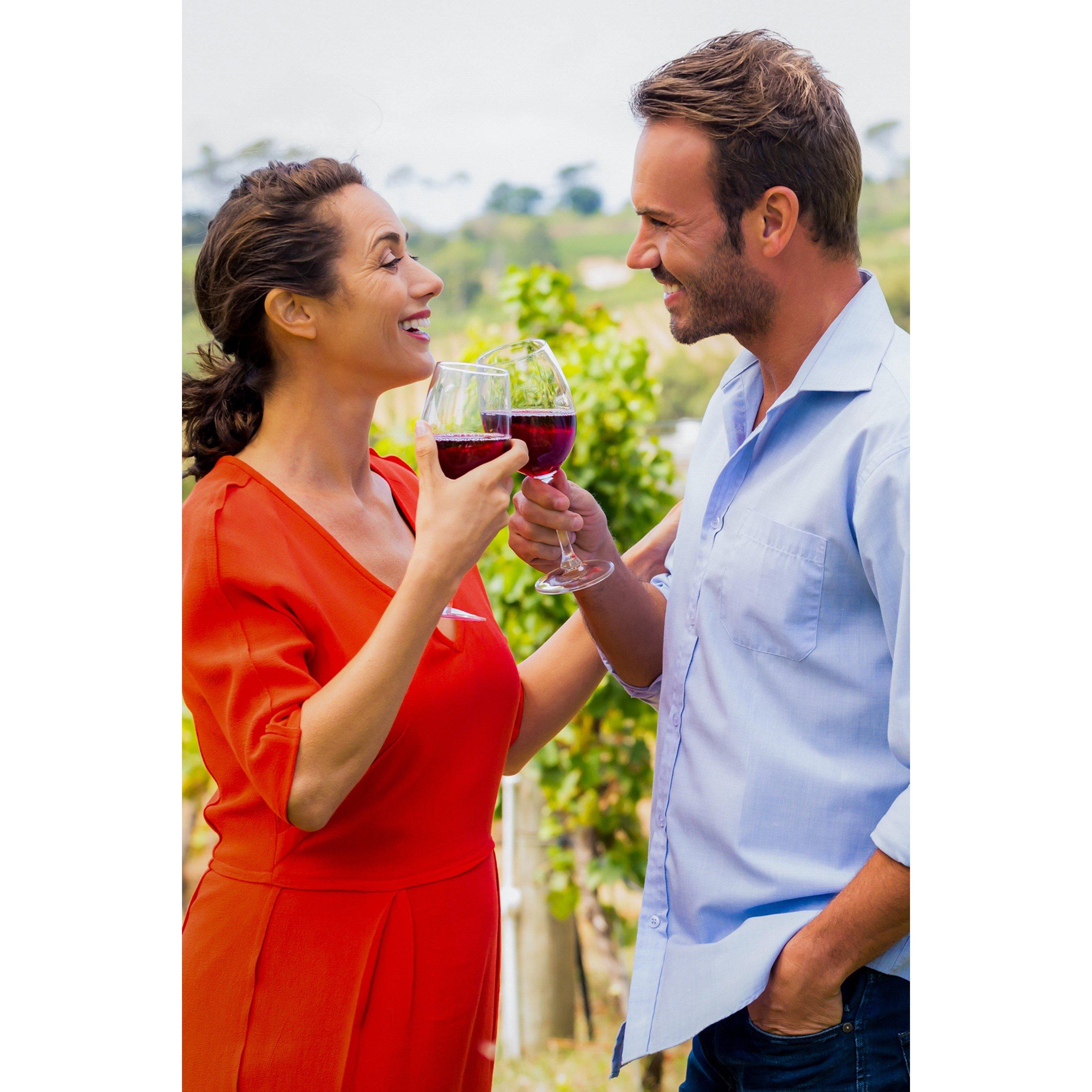 Activity Superstore  Vineyard Tour & Lunch