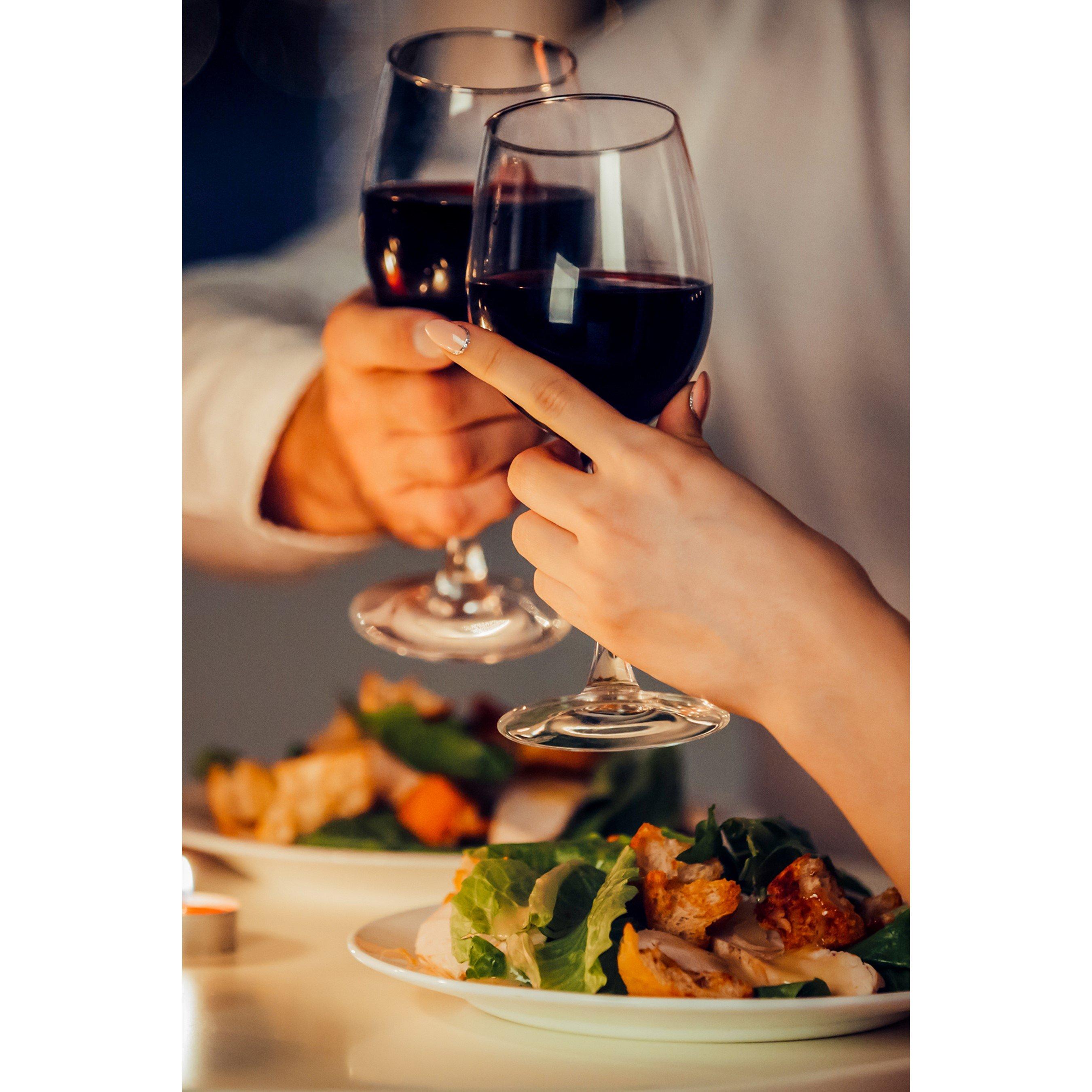 None - Activity Superstore - Executive Yacht Overnight Stay with Dinner and Win - 2