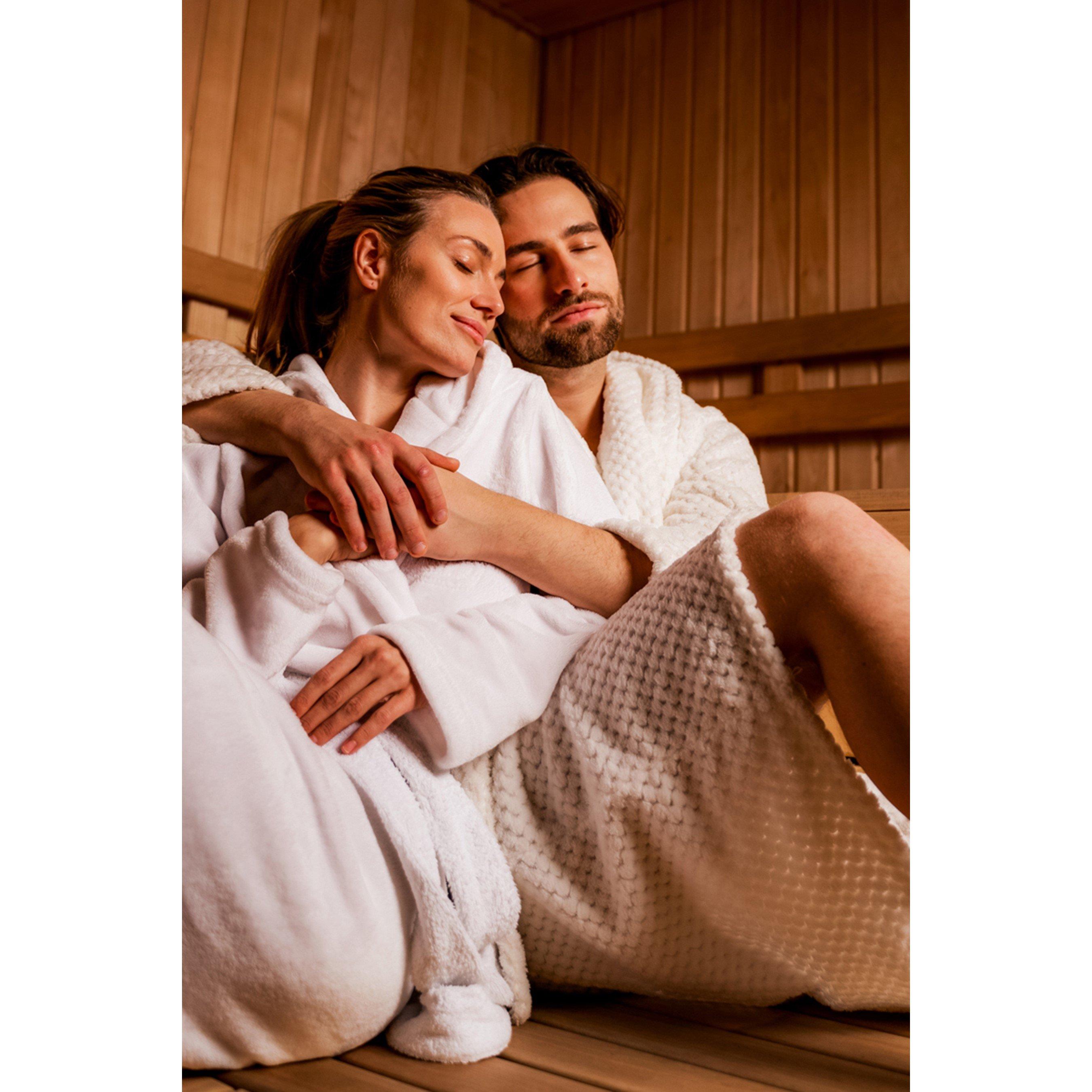 None - Activity Superstore - Blissful Spa Day for Two - 2