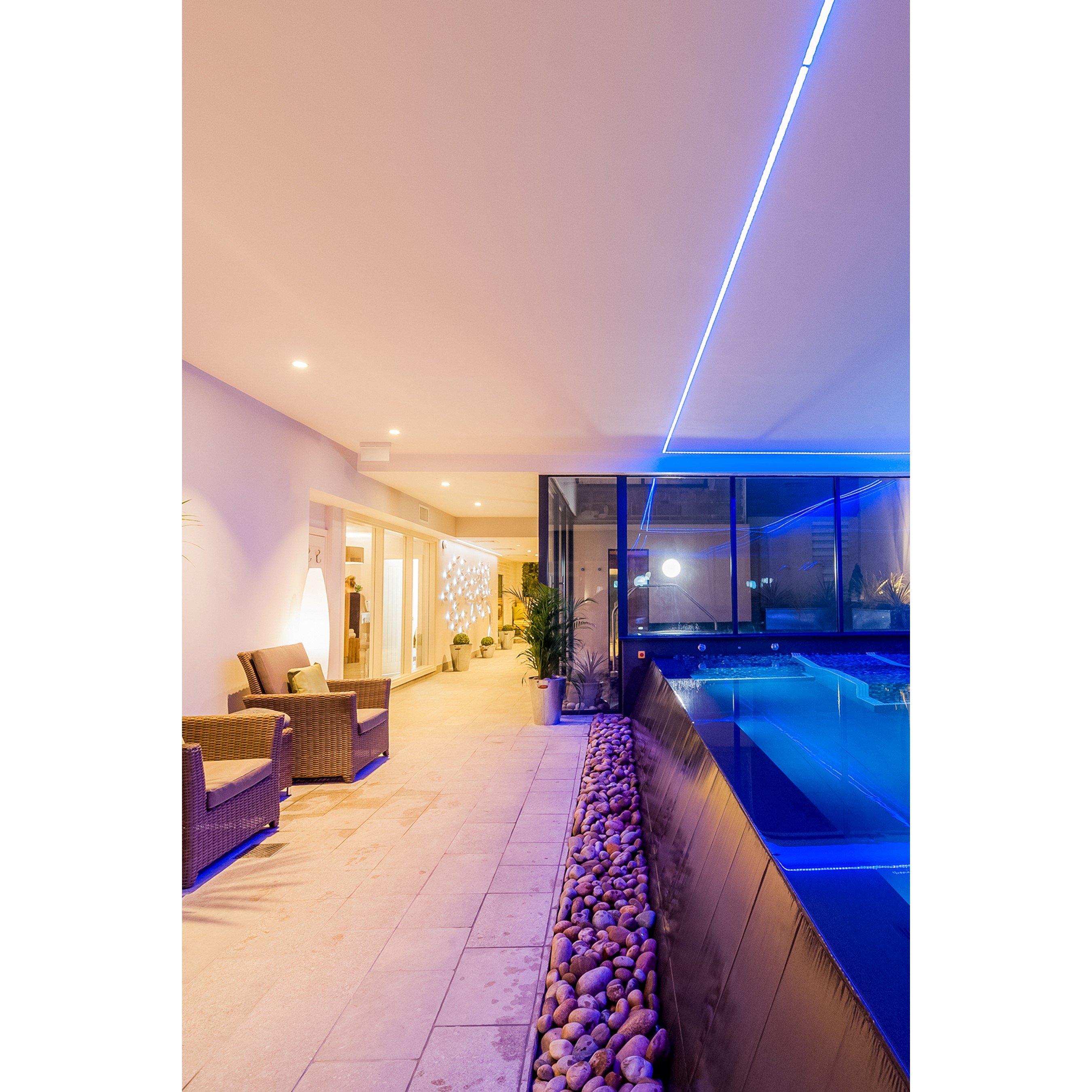 None - Activity Superstore - Blissful Spa Day for Two - 3