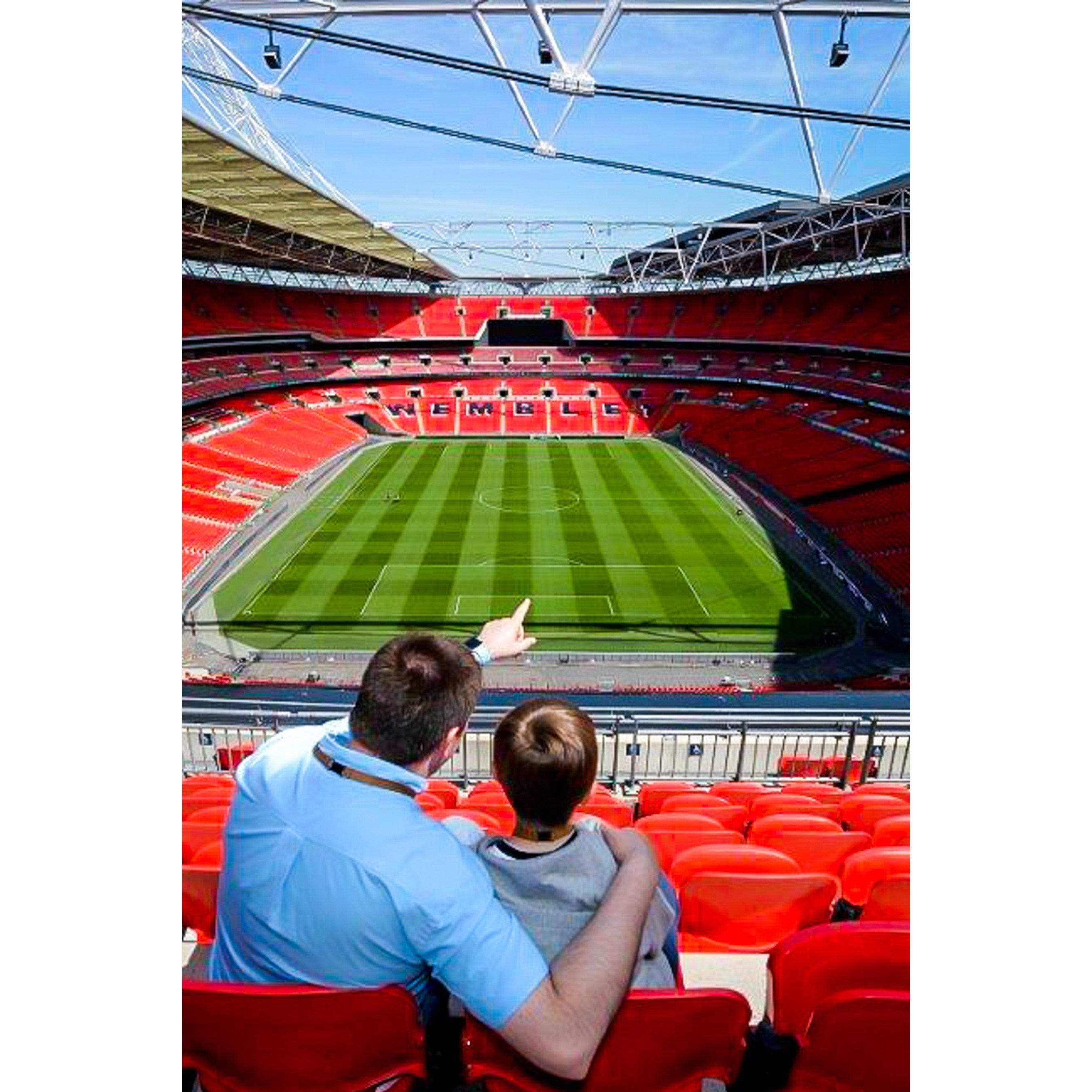 None - Activity Superstore - Elite Football Stadium Tour - 2