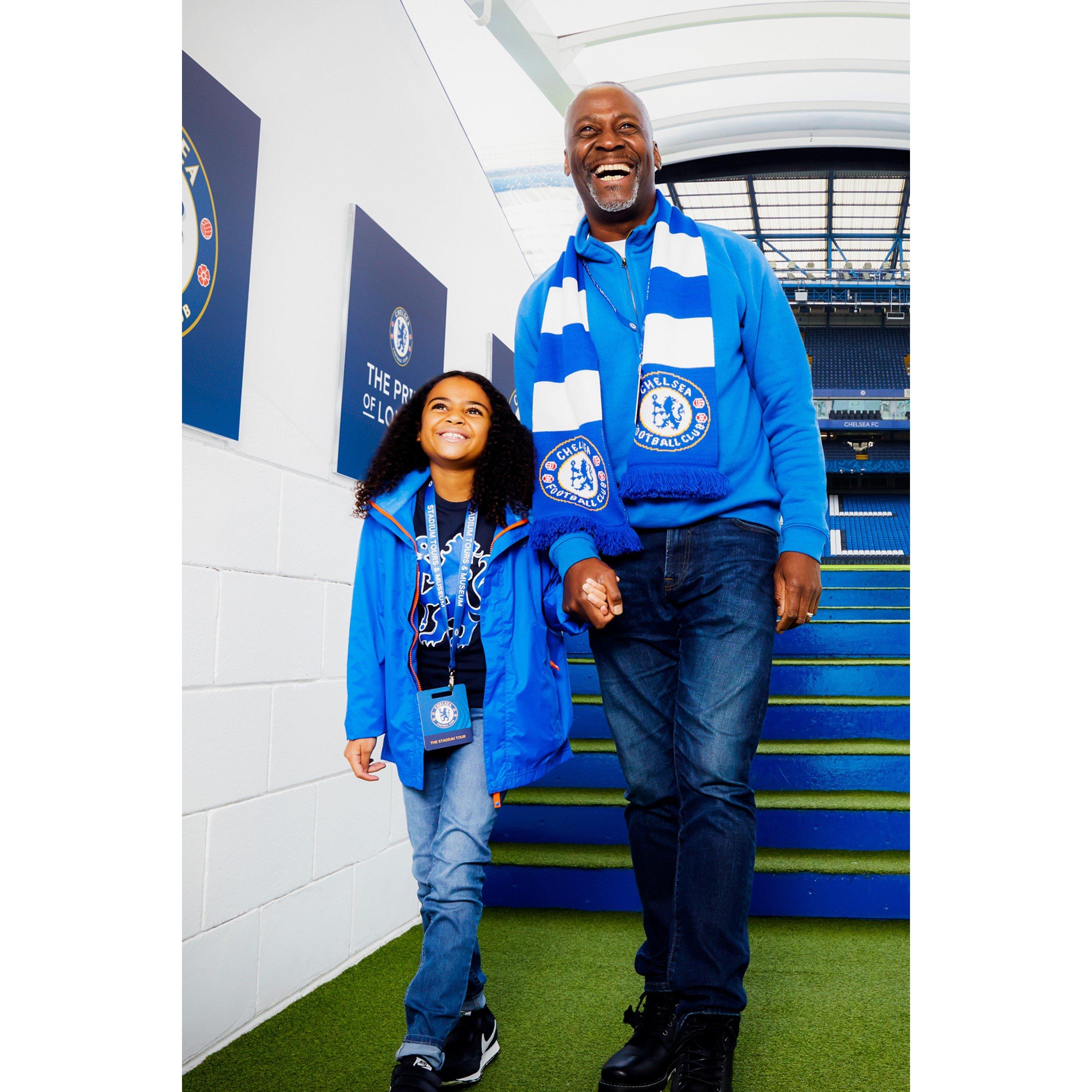 None - Activity Superstore - Elite Football Stadium Tour - 3