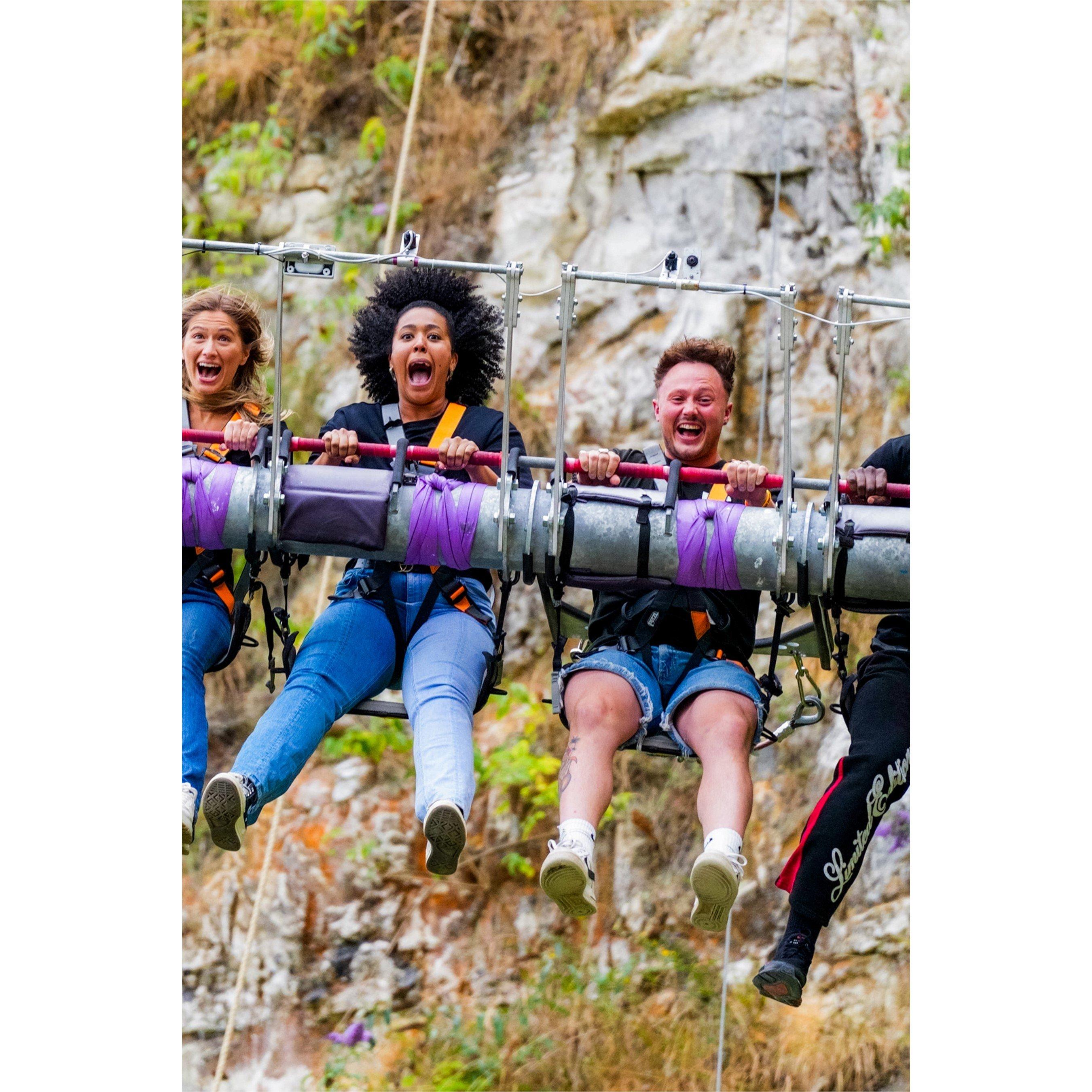 None - Activity Superstore - Mega Choice for Action & Adventure - 2