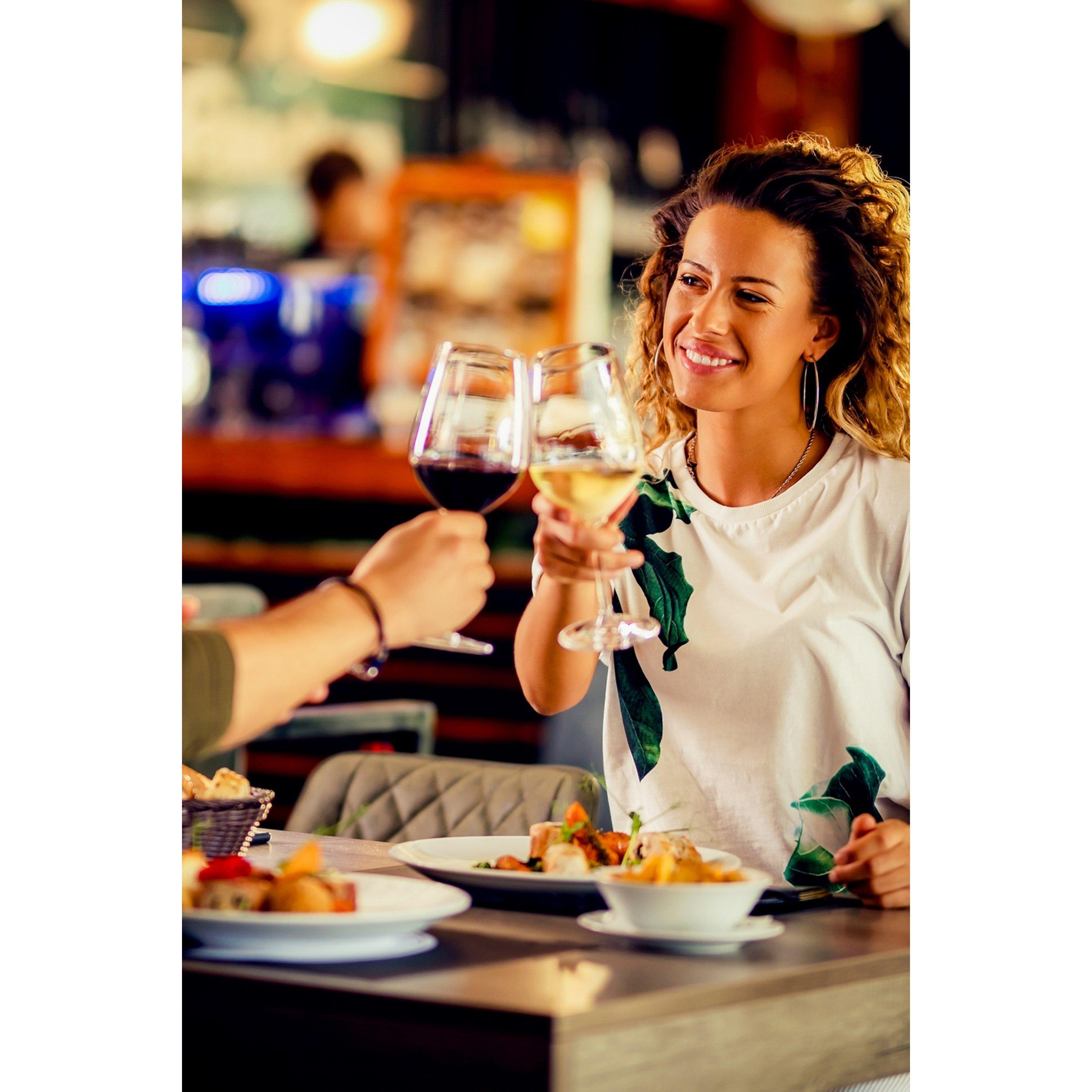 Activity Superstore  Deluxe Dining For Two