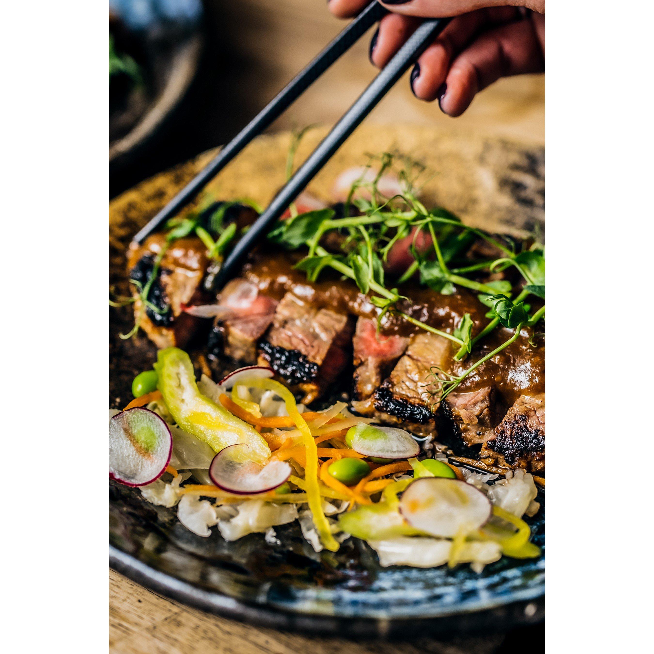 None - Activity Superstore - Deluxe Dining for Two - 2