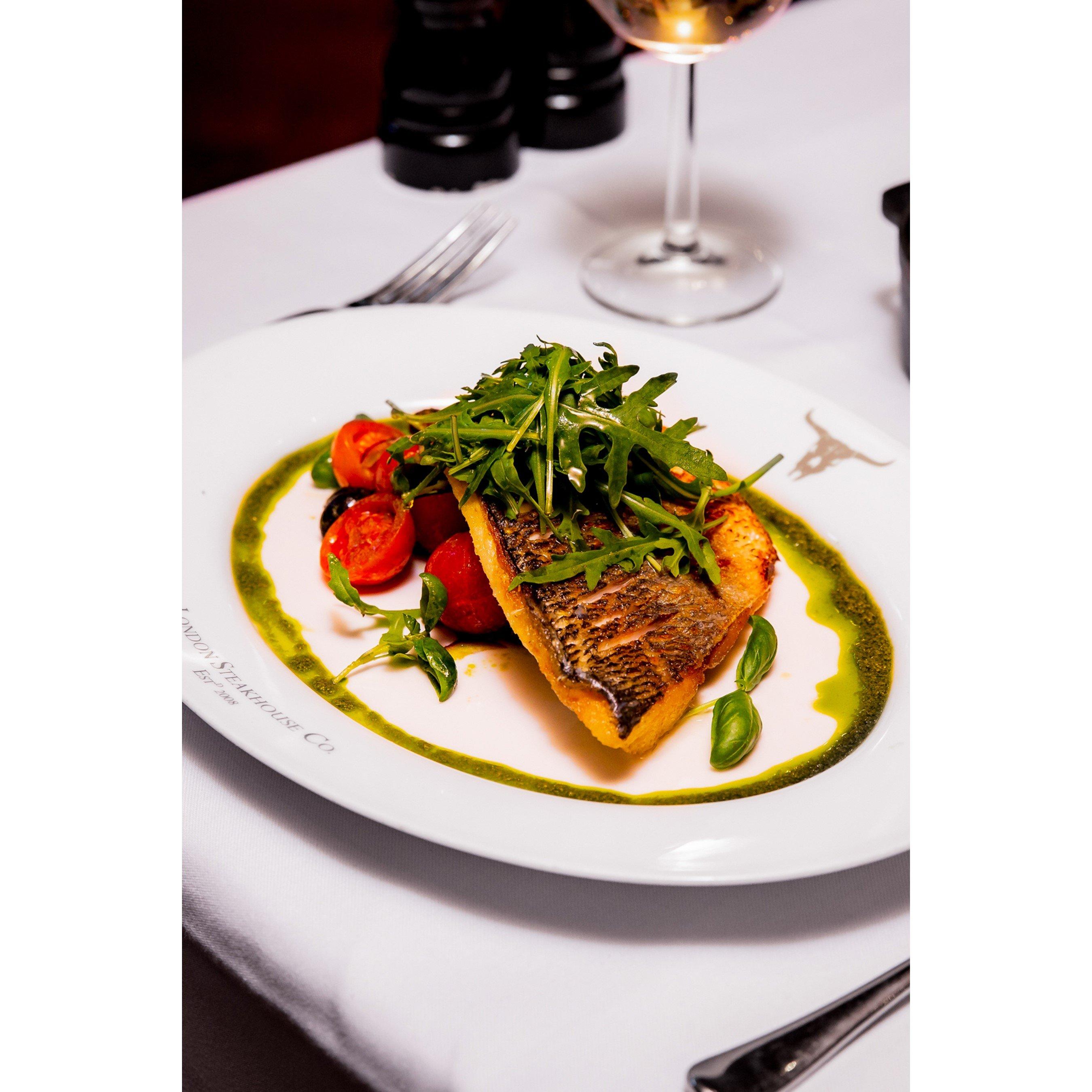 Activity Superstore Deluxe Dining for Two | Sports Direct