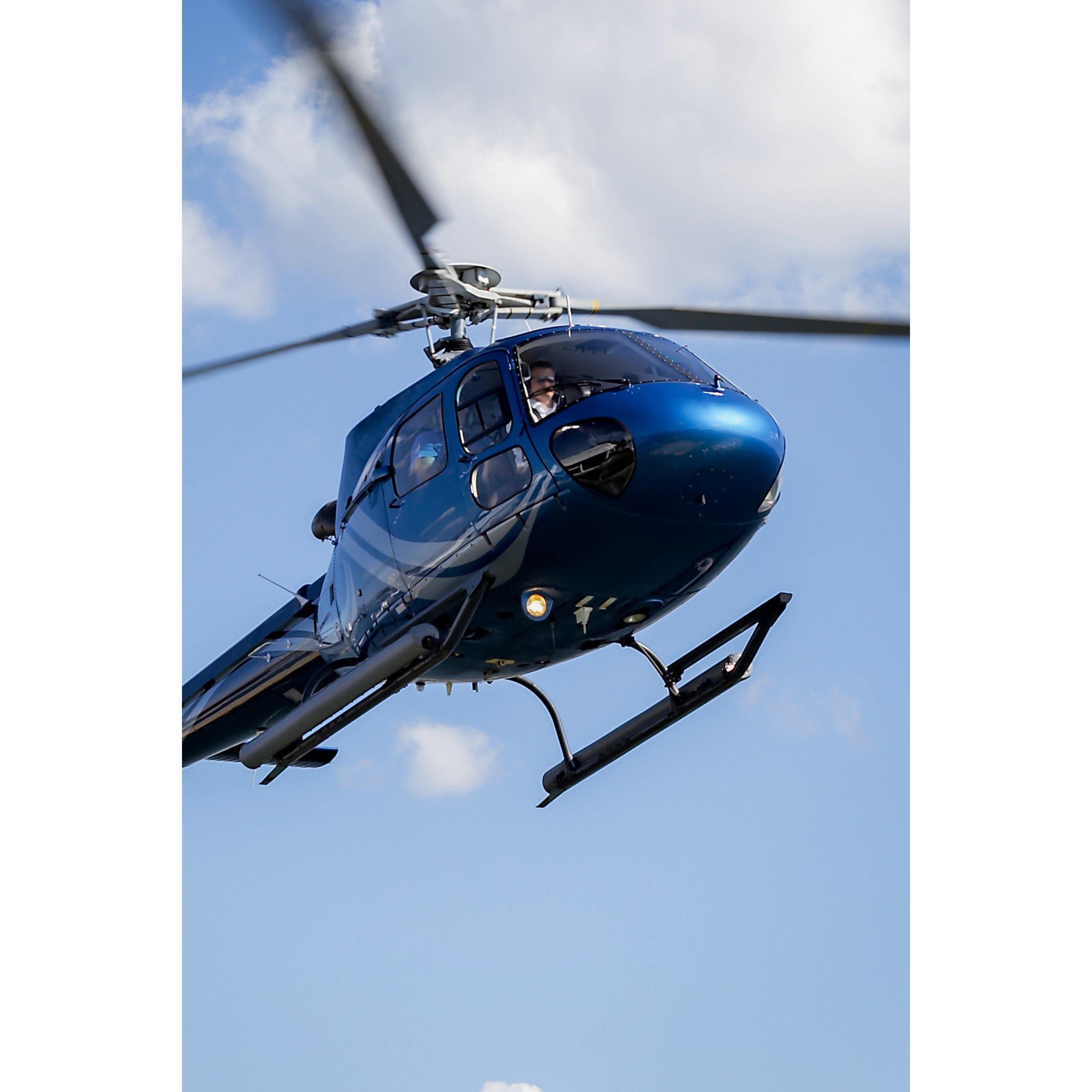 None - Activity Superstore - Extended Lake District Helicopter Tour for Two - 2