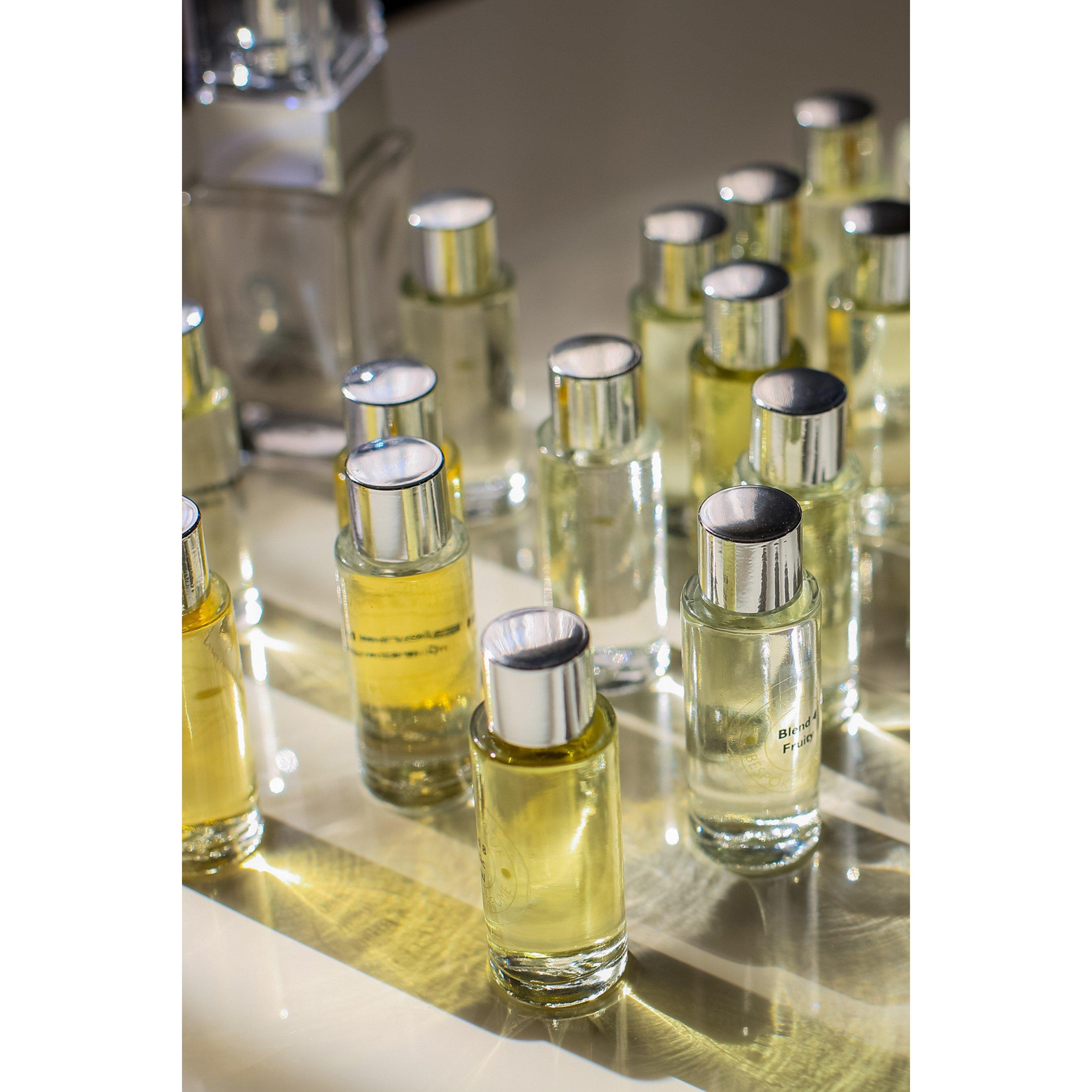 None - Activity Superstore - Design Your Own Fragrance Platinum Experience - 2