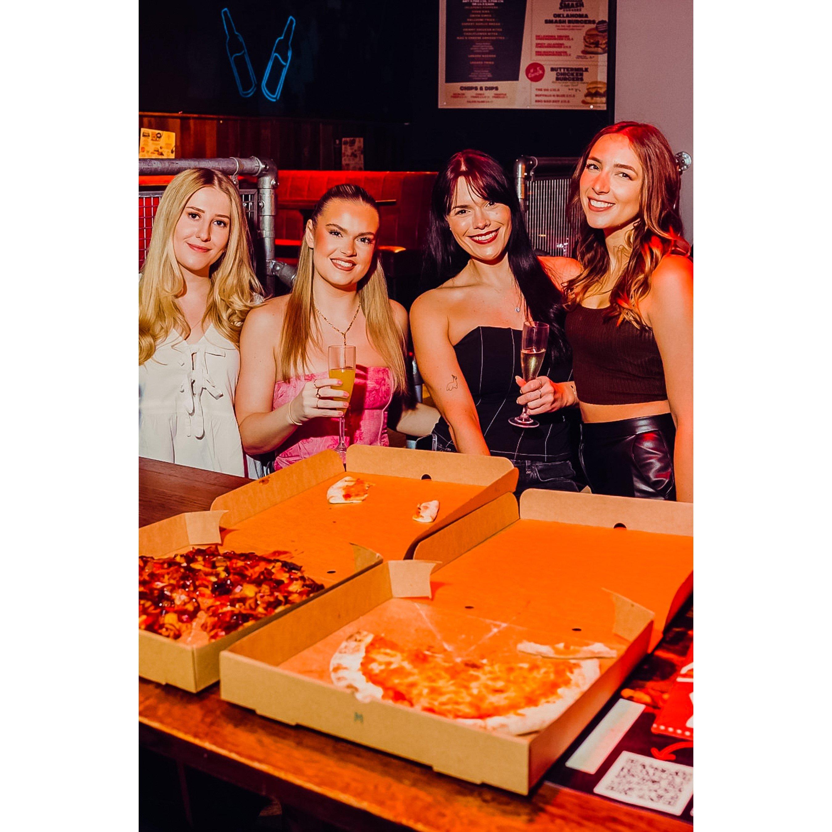 None - Activity Superstore - Alternative Brunch For Two - 3