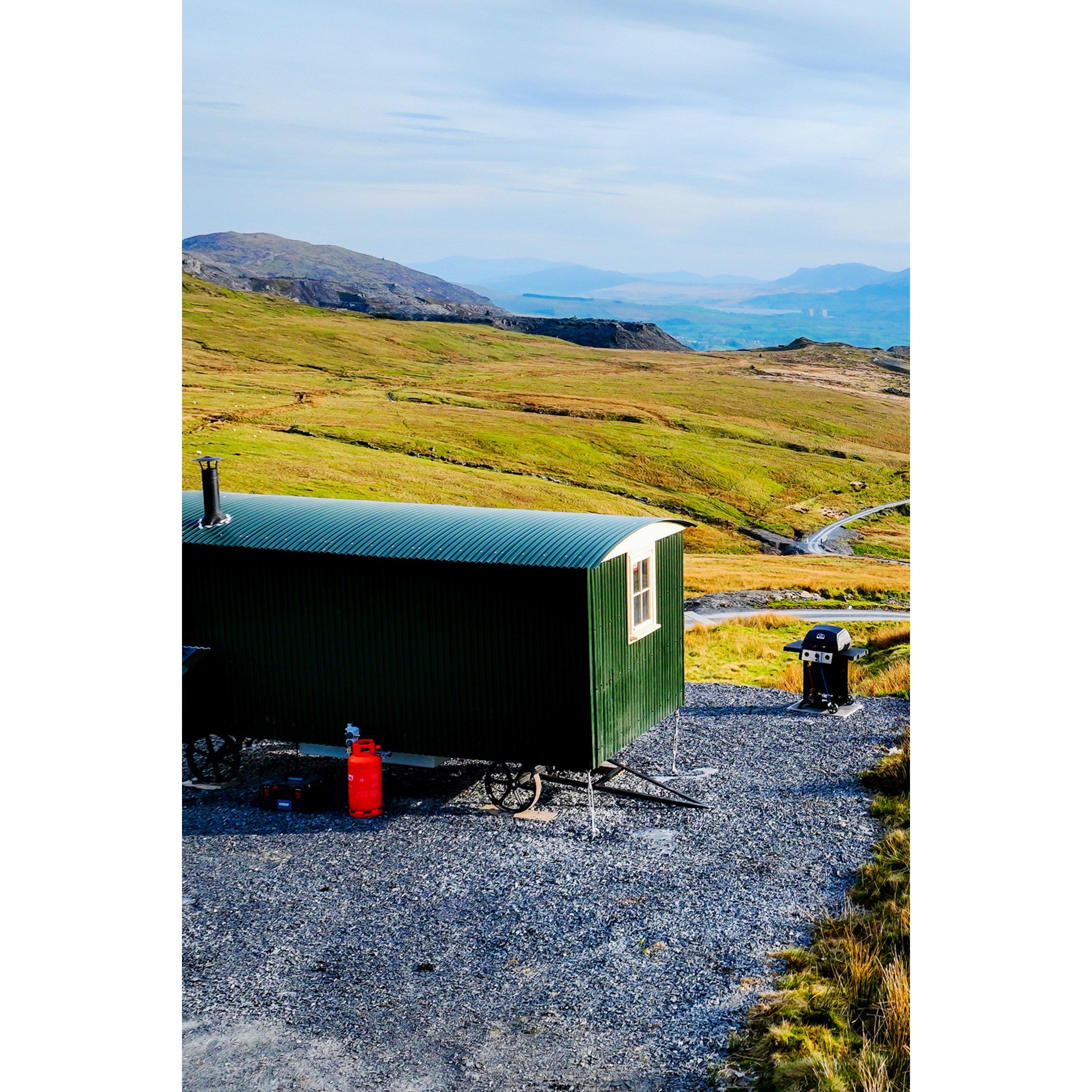 None - Activity Superstore - Two Nights Off Grid Glamping Getaway - 1