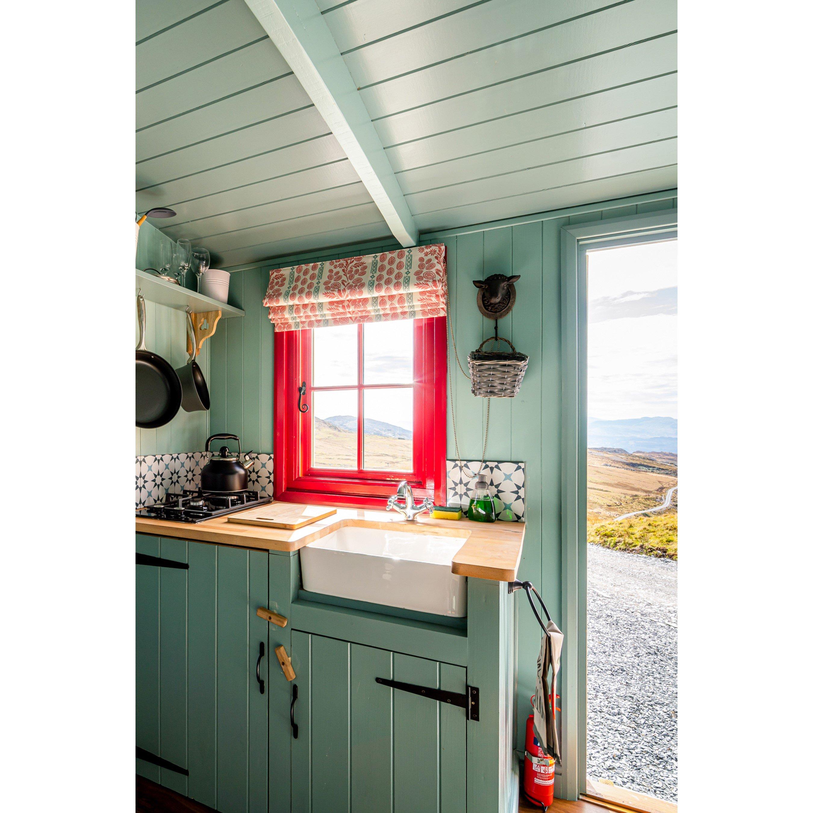 None - Activity Superstore - Two Nights Off Grid Glamping Getaway - 2