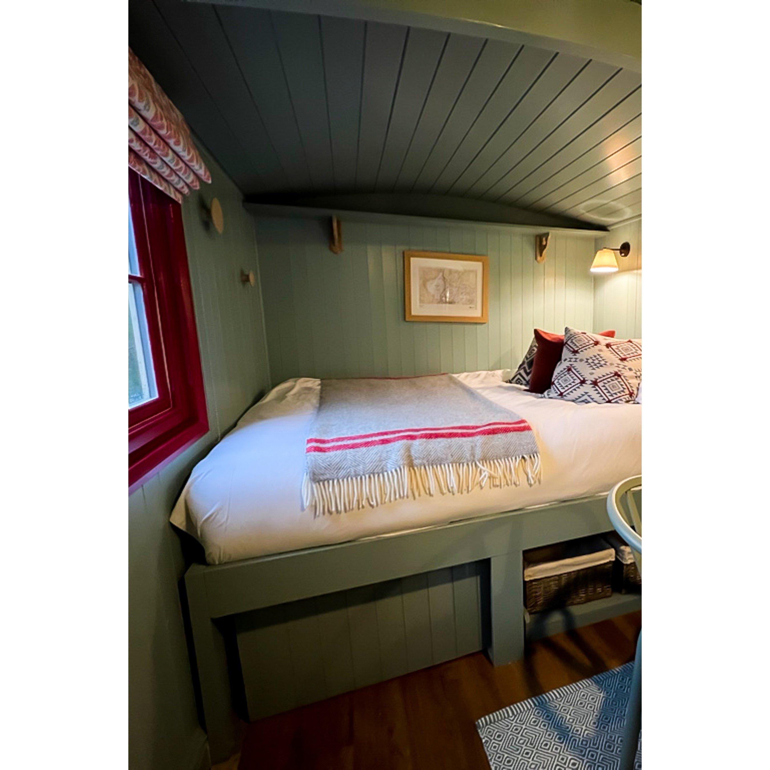 None - Activity Superstore - Two Nights Off Grid Glamping Getaway - 3