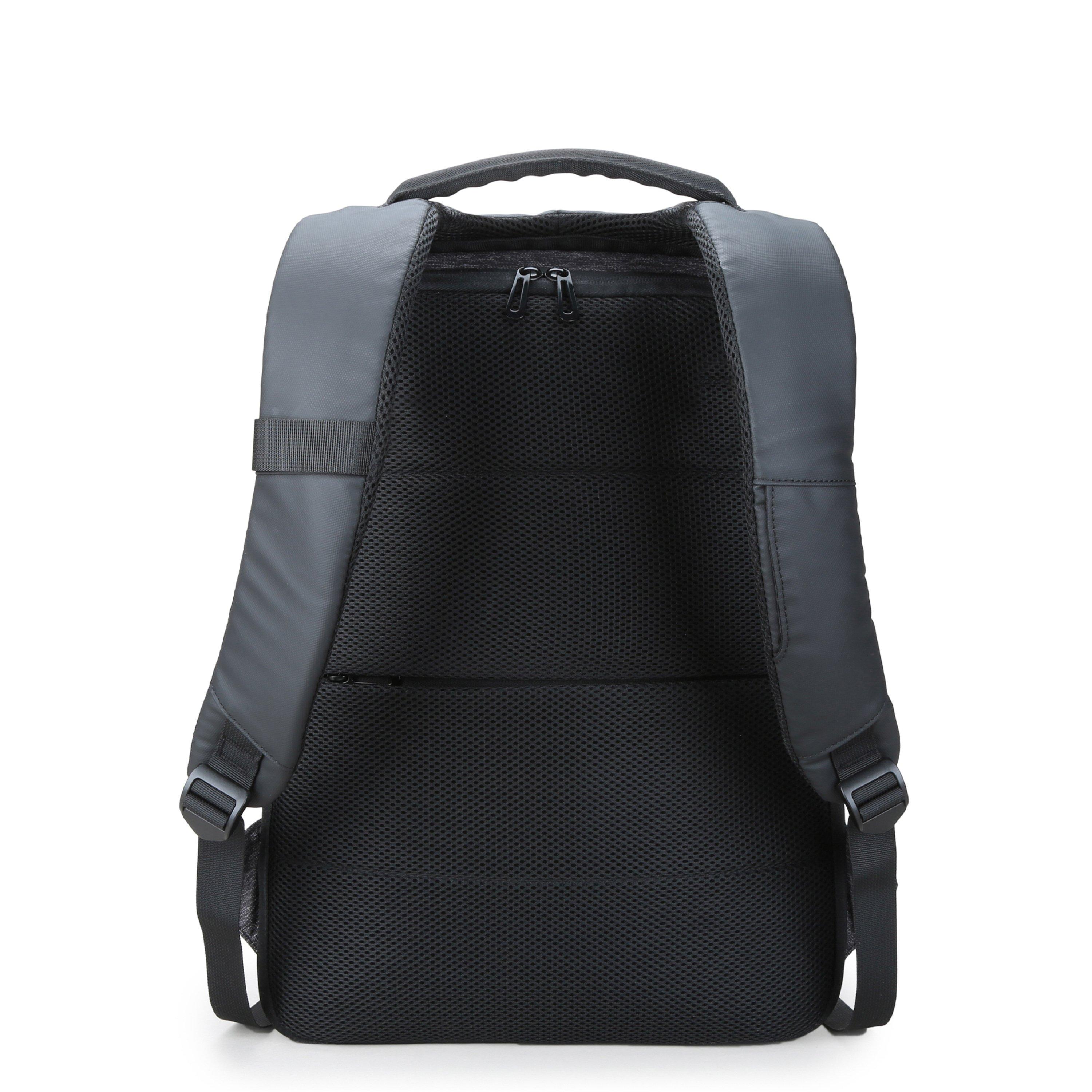 Gino Ferrari Zeus 15.6 Padded Laptop Bag School Backpack | Sports Direct