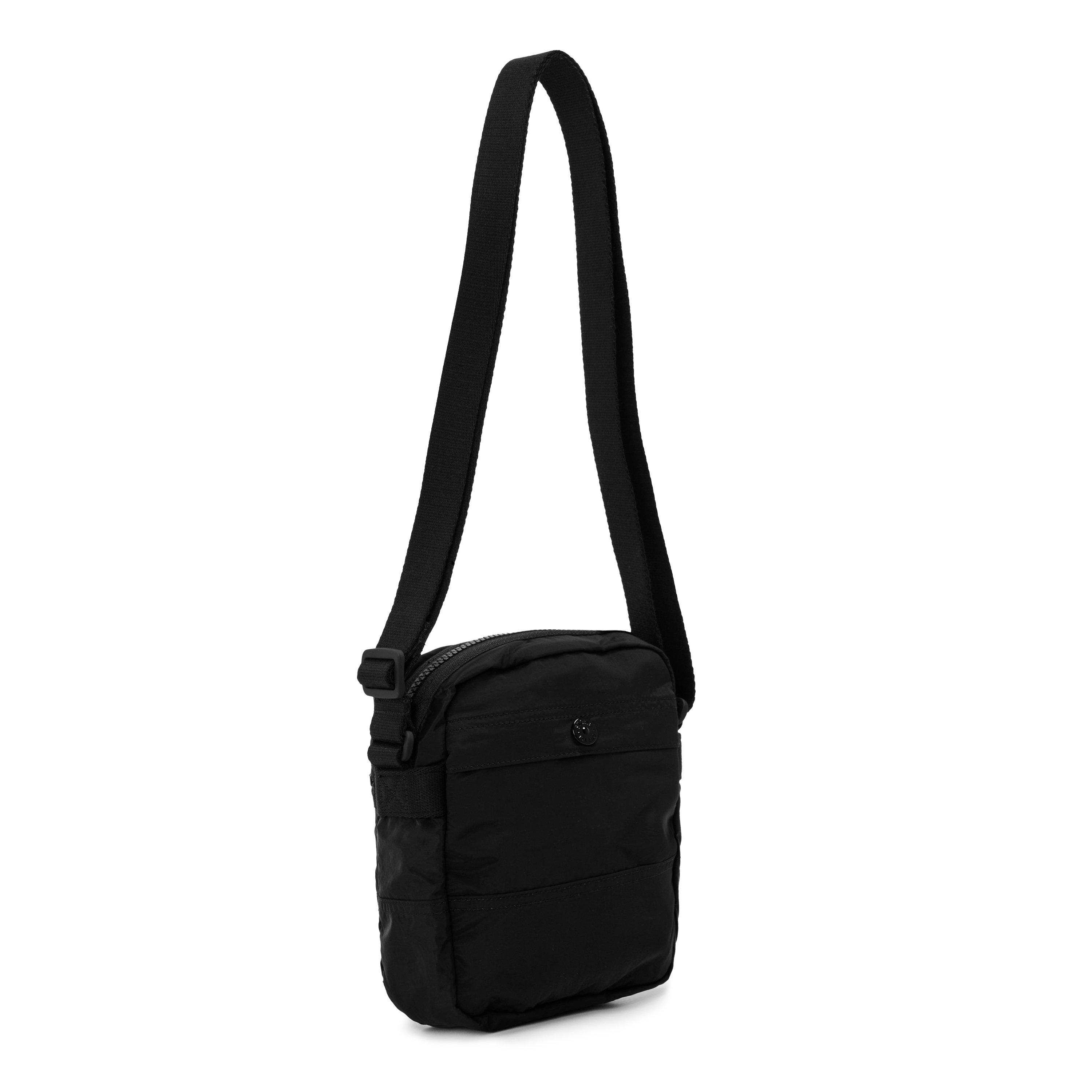 Black V0029 - Stone Island - Men's Cross Body Bag - 2