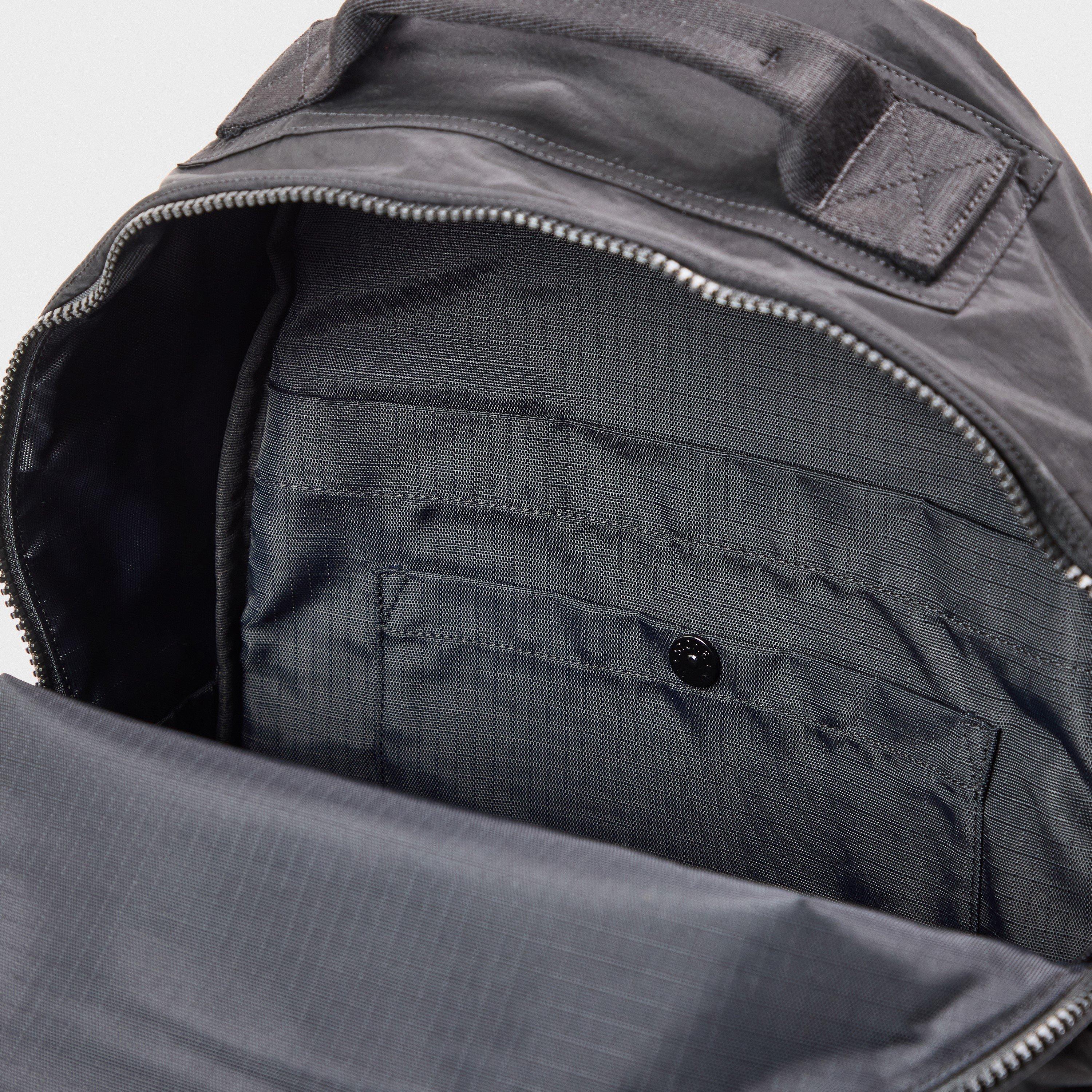 Black V0029 - Stone Island - Stone Backpack Sn62 - 3