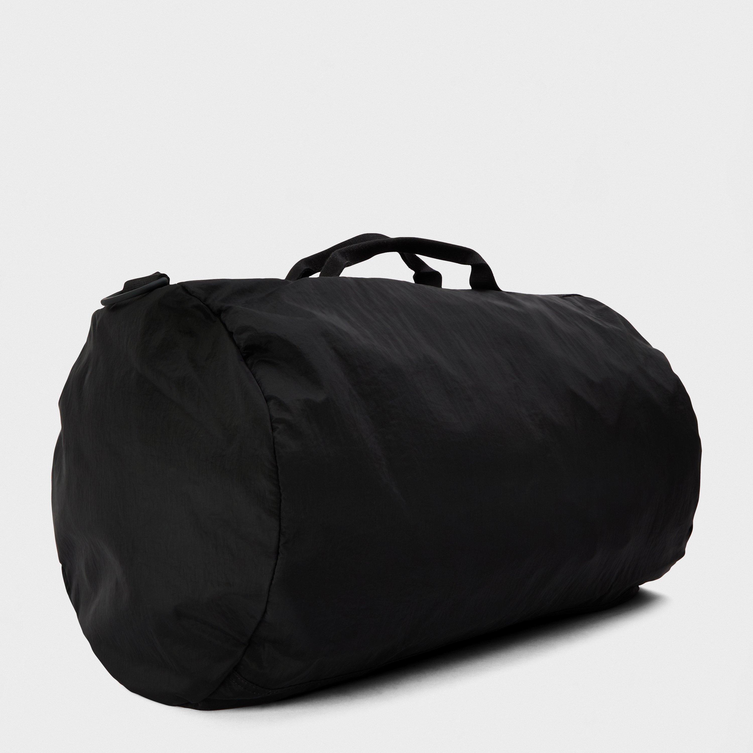 Black V0029 - Stone Island - Stone Flight Bag Sn62 - 2