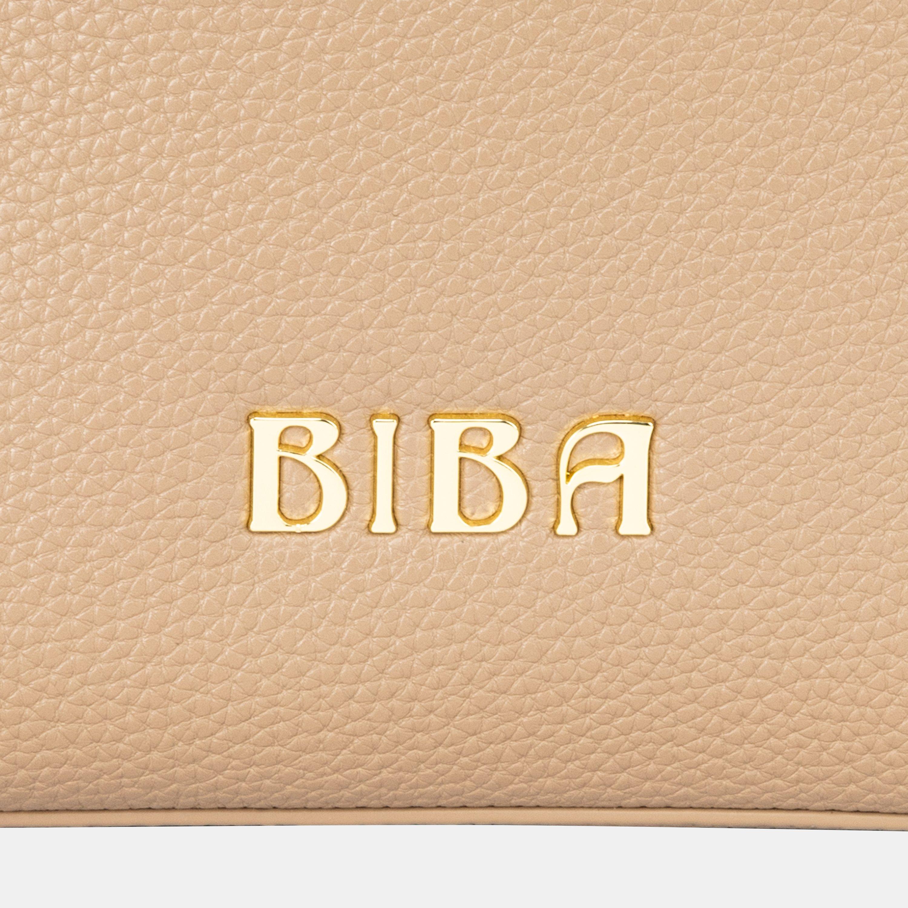 Brown - Biba - Biba Large Bucket - 5