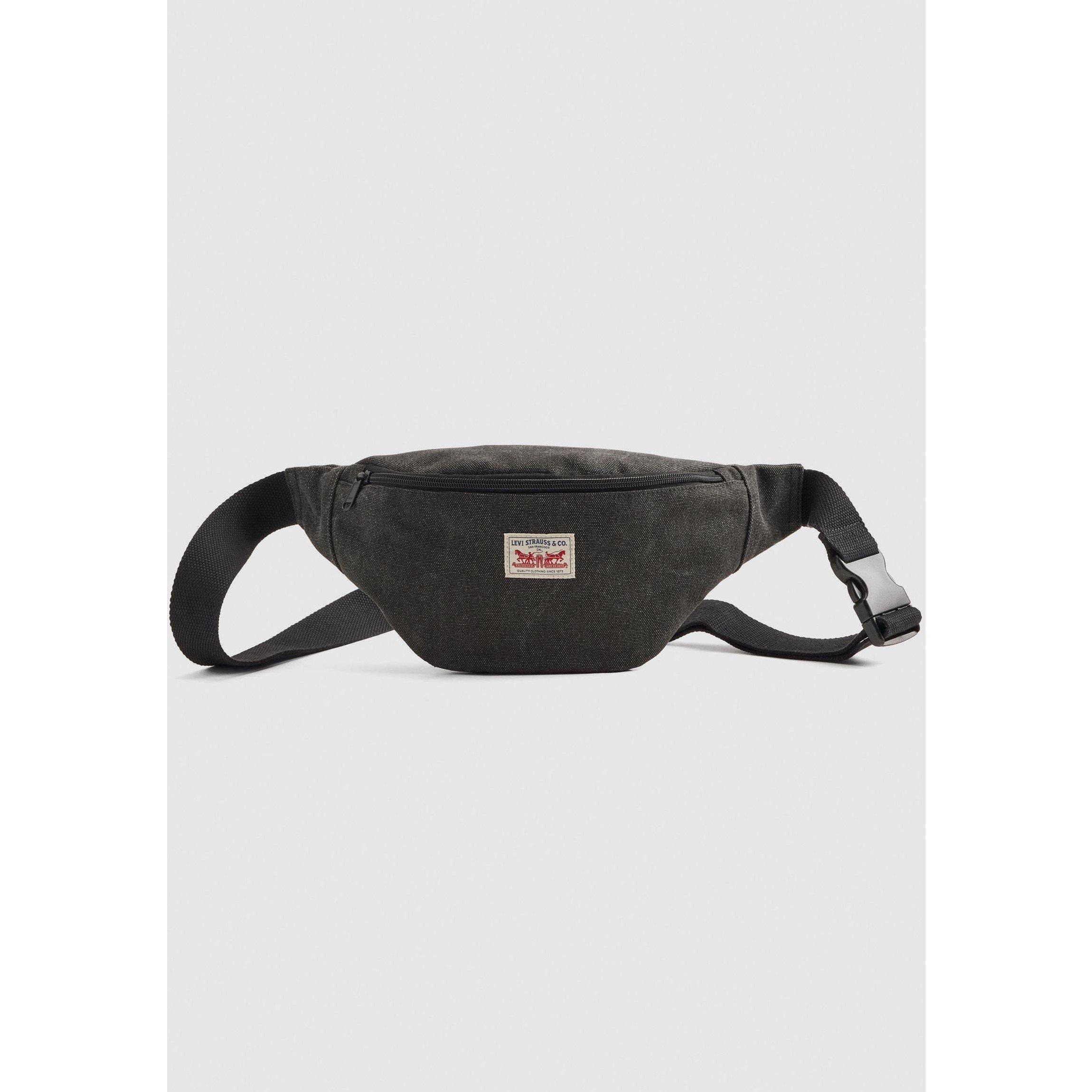 Smoked Pearl - Levis - Duboce Sling Bag - 1