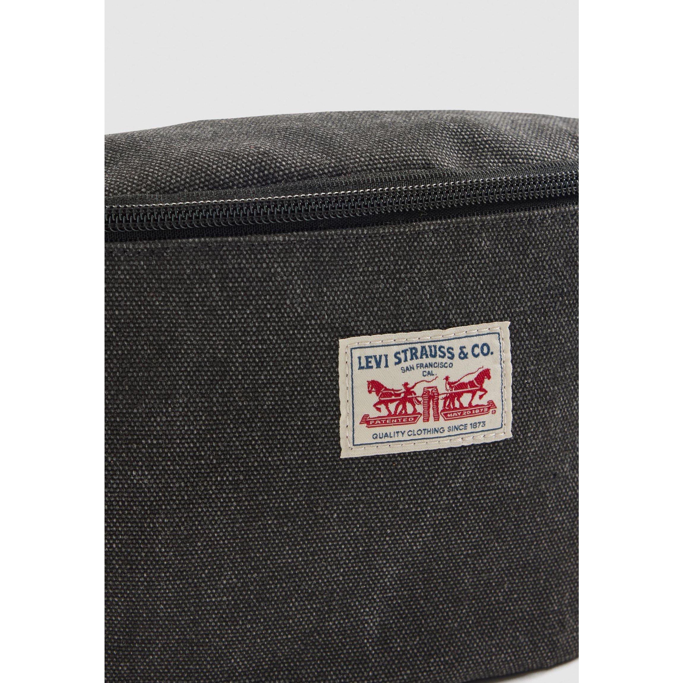 Geräucherte Perle - Levis - Duboce Sling Bag - 3