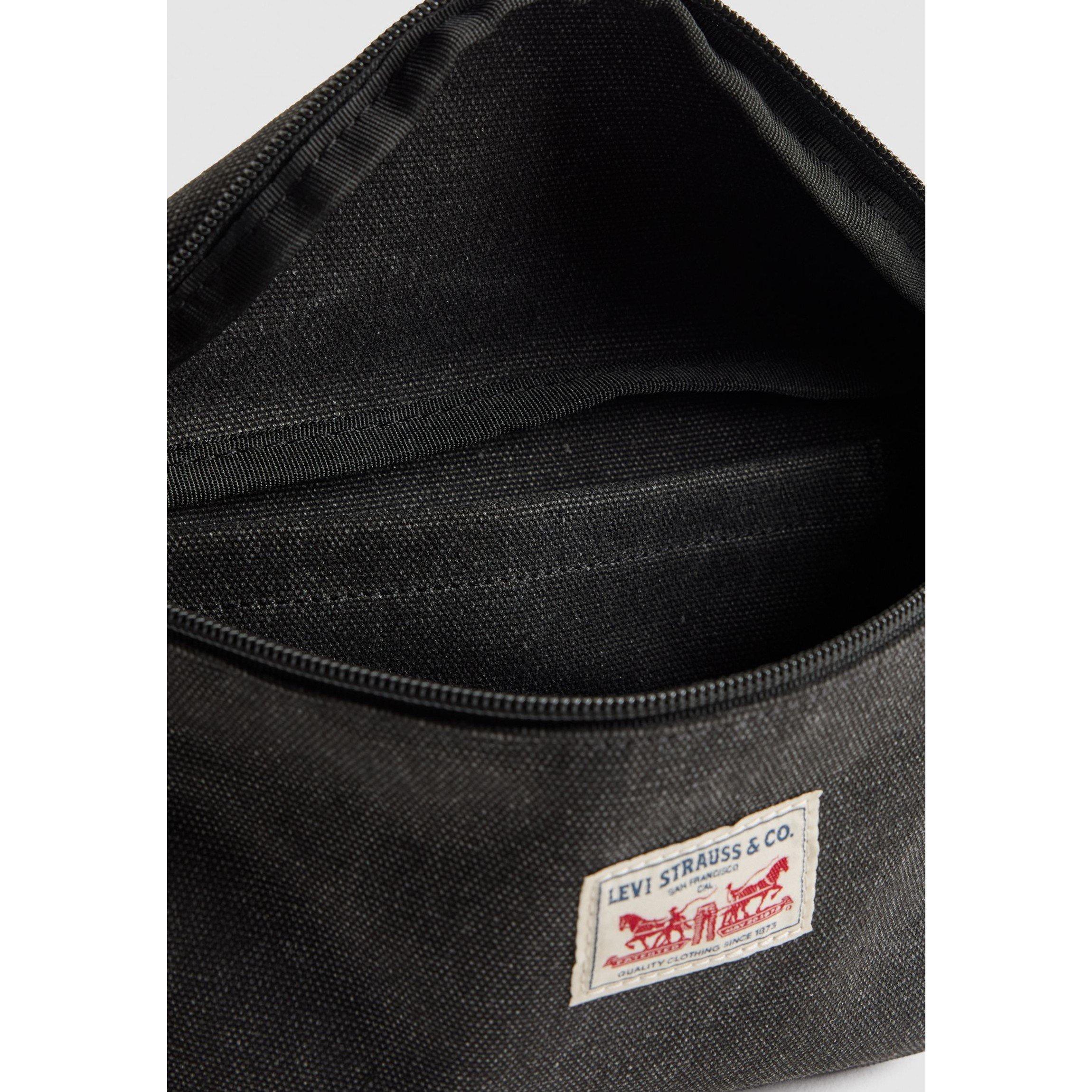 Geräucherte Perle - Levis - Duboce Sling Bag - 4