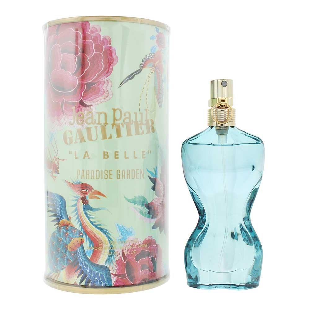 Jean Paul Gaultier La Belle Paradise Garden EDP - None - Size 30ml
