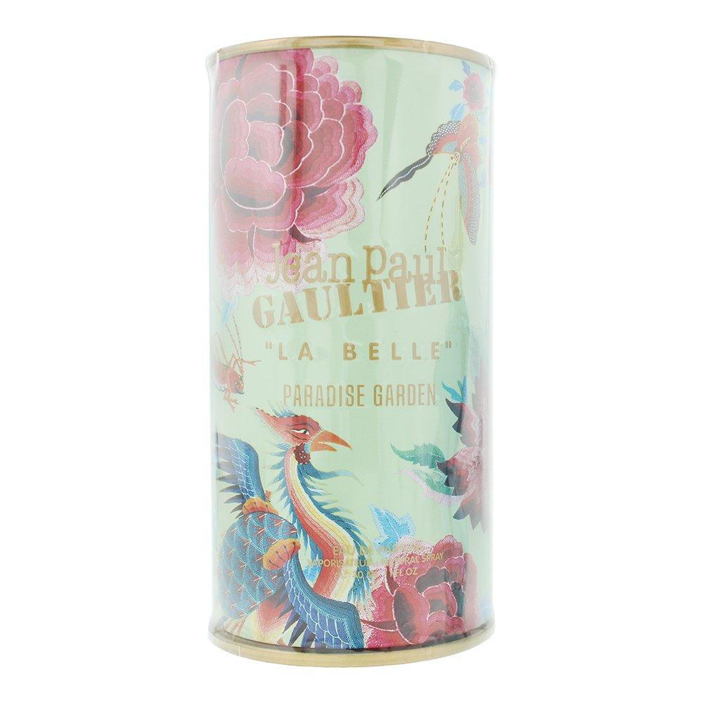 None - Jean Paul Gaultier - Jean Paul Gaultier La Belle Paradise Garden EDP - 3