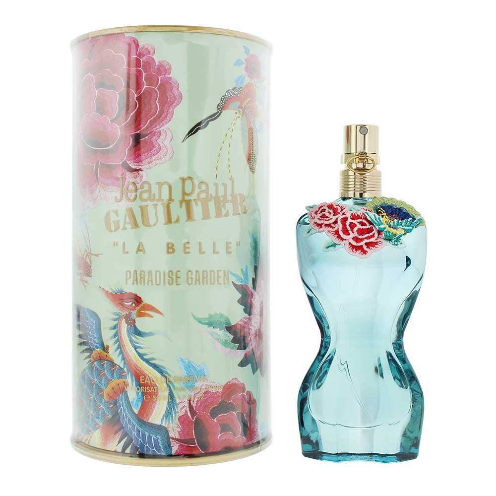 Jean Paul Gaultier La Belle Paradise Garden EDP - None - Size 50ml