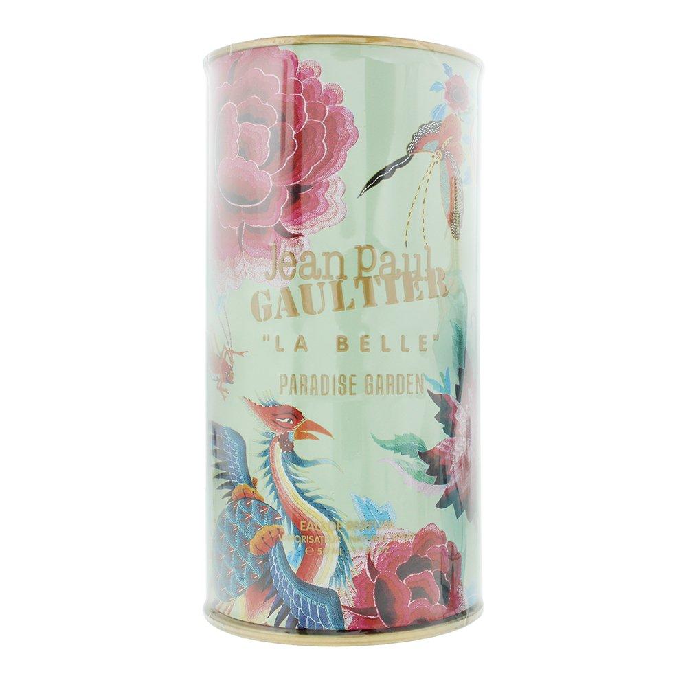 None - Jean Paul Gaultier - La Belle Paradise Garden EDP - 3