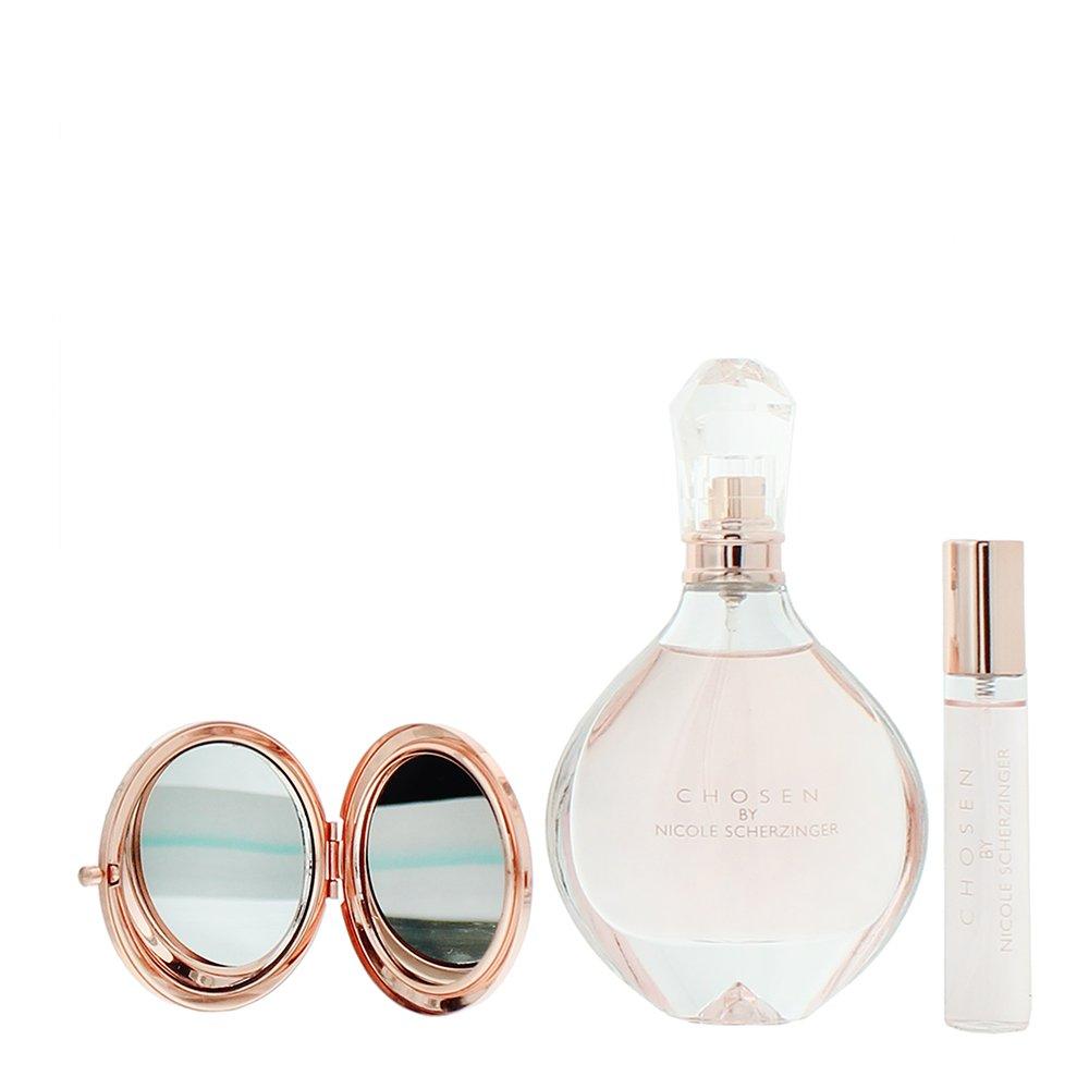 None - Nicole Scherzinger - Chosen 3 Piece Gift Set - 2