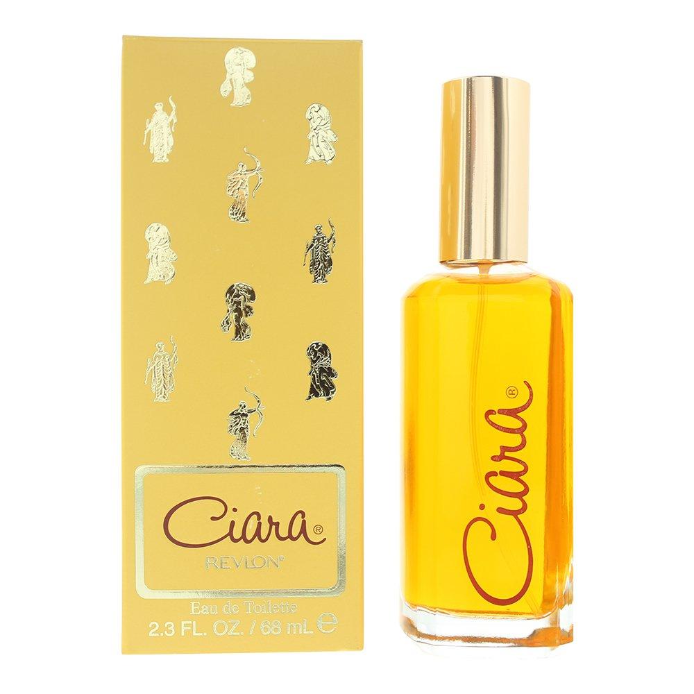Revlon Women's Ciara Eau De Toilette 68Ml