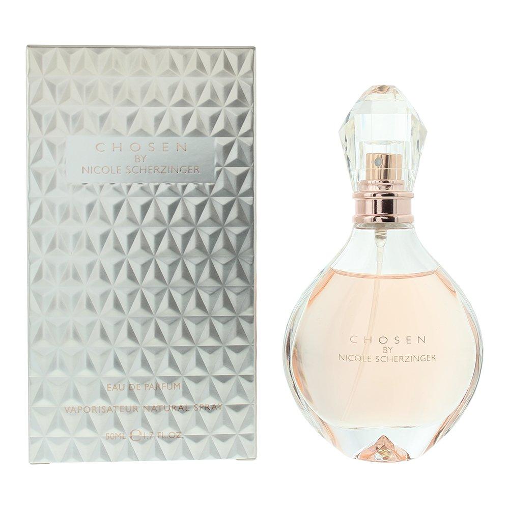 None - Nicole Scherzinger - Chosen Eau de Parfum 50ml - 1