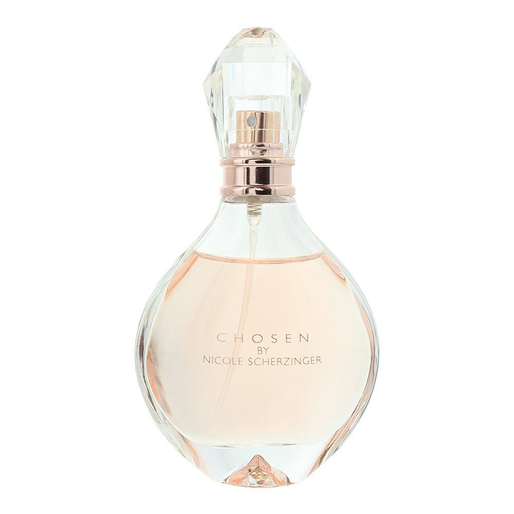 None - Nicole Scherzinger - Chosen Eau de Parfum 50ml - 2