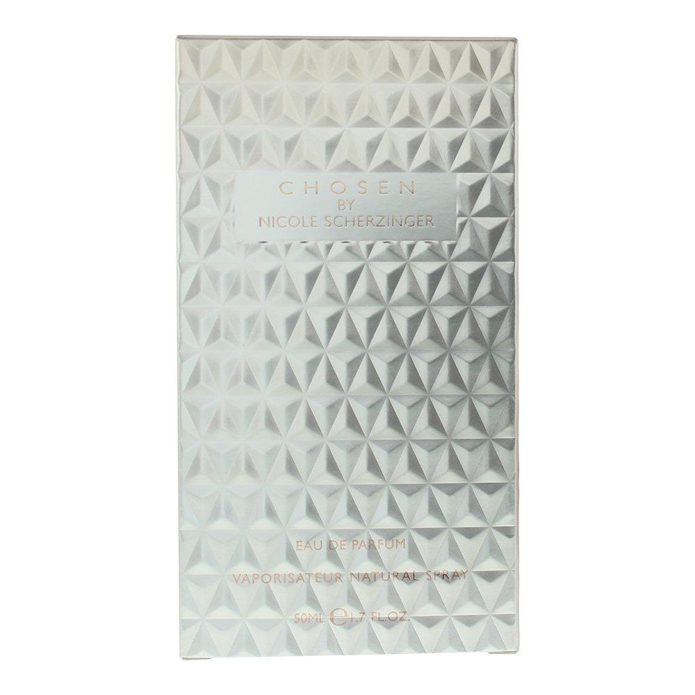 None - Nicole Scherzinger - Chosen Eau de Parfum 50ml - 3