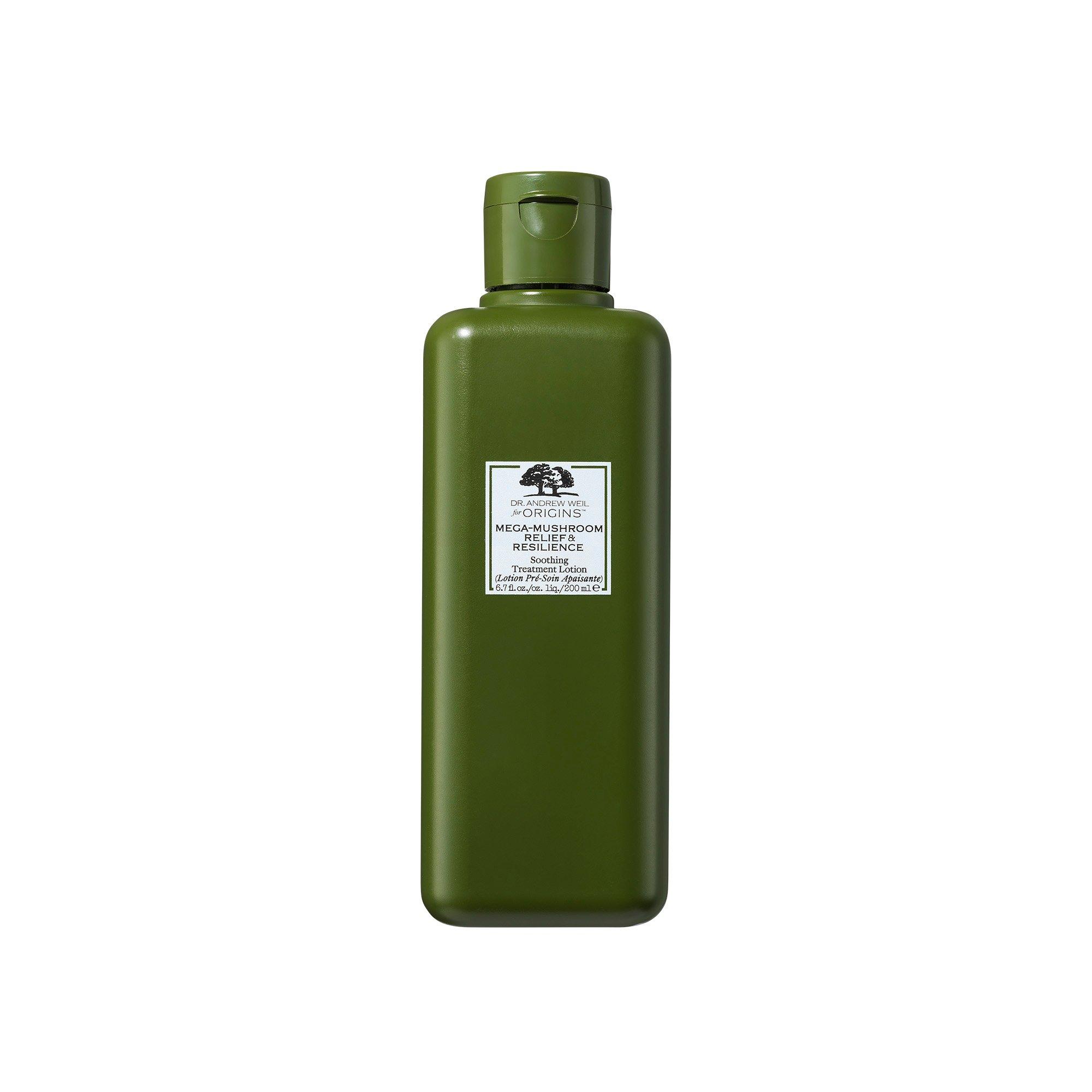 Origins  Mega-Mushroom Relief & Resilience Soothing Treatment Lotion, 200Ml - 200 ml