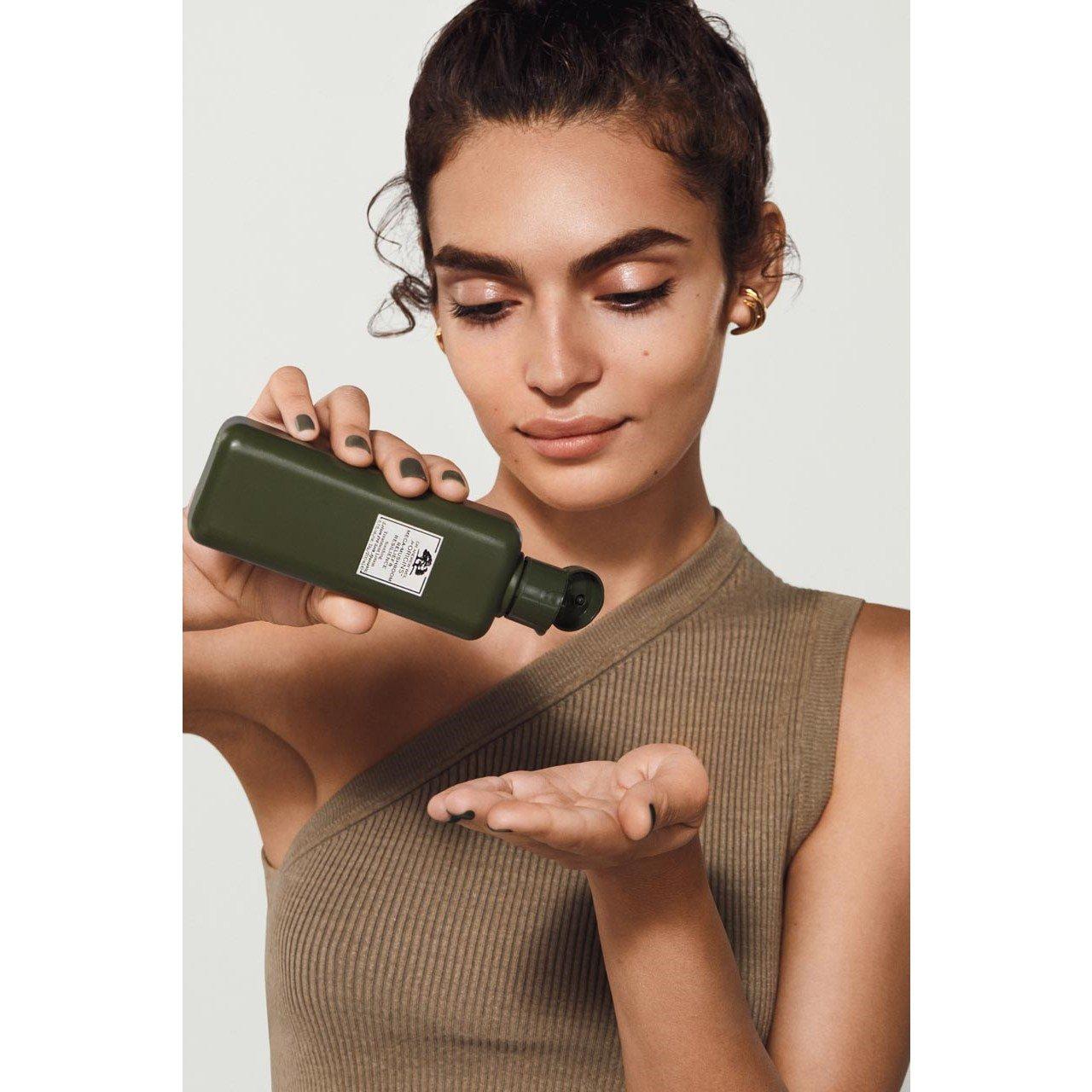 None - Origins - Mega-Mushroom Relief & Resilience Soothing Treatment Lotion, 200ml - 2