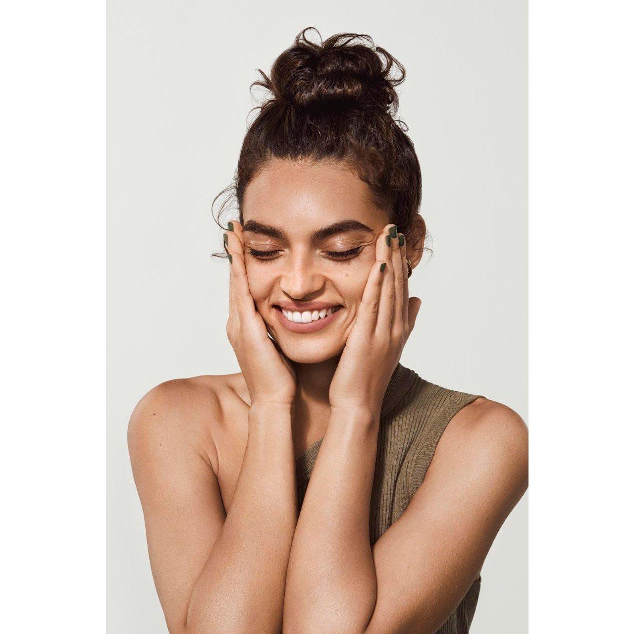 None - Origins - Mega-Mushroom Relief & Resilience Soothing Treatment Lotion, 200ml - 4