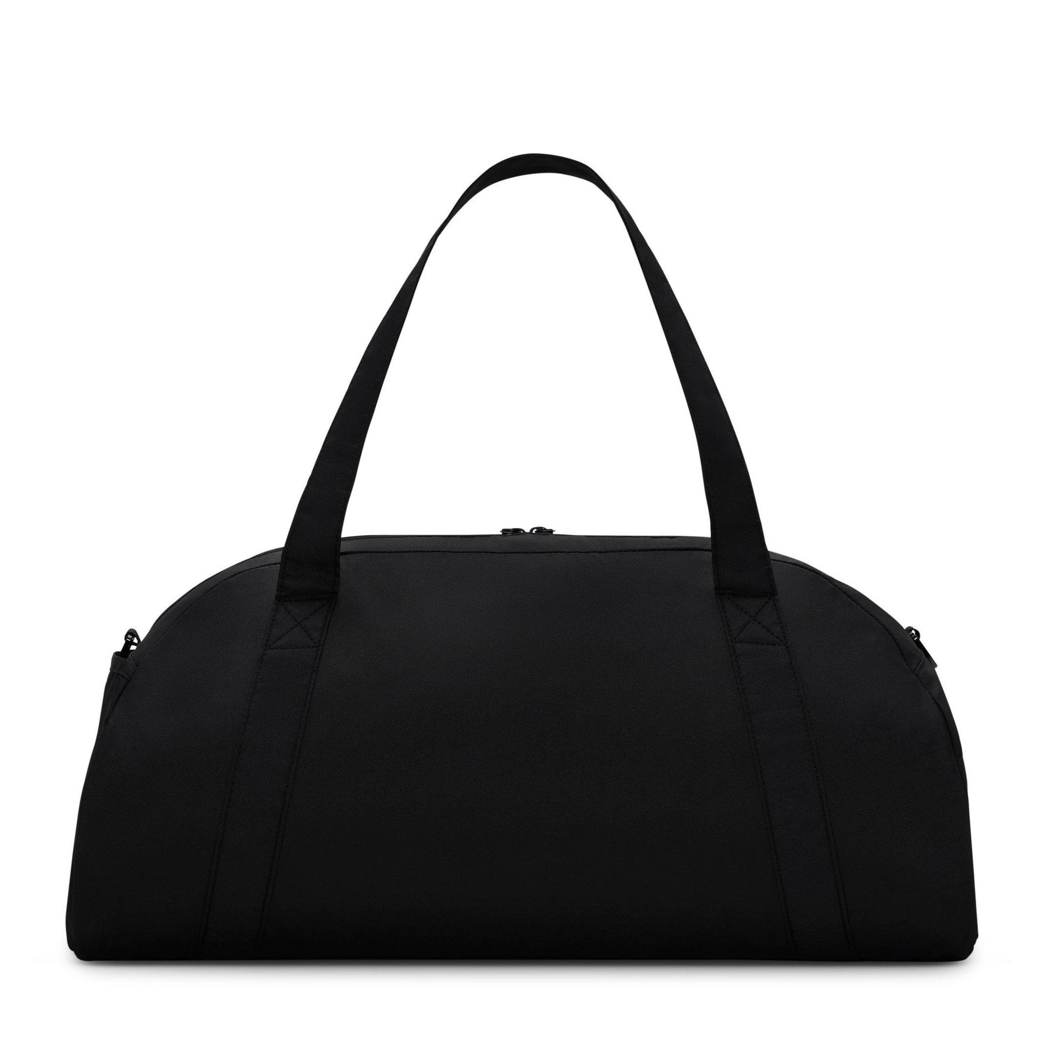 Black/Blk/White - Nike - Gym Club Bag Ld10 - 2